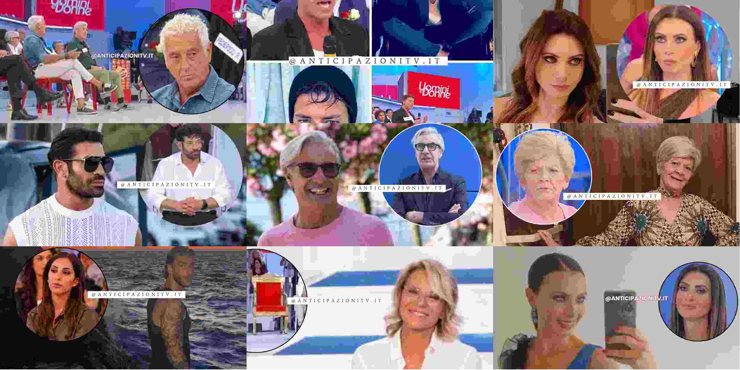 Uomini e Donne, chi è Paolo: età, lavoro, passione e provenienza