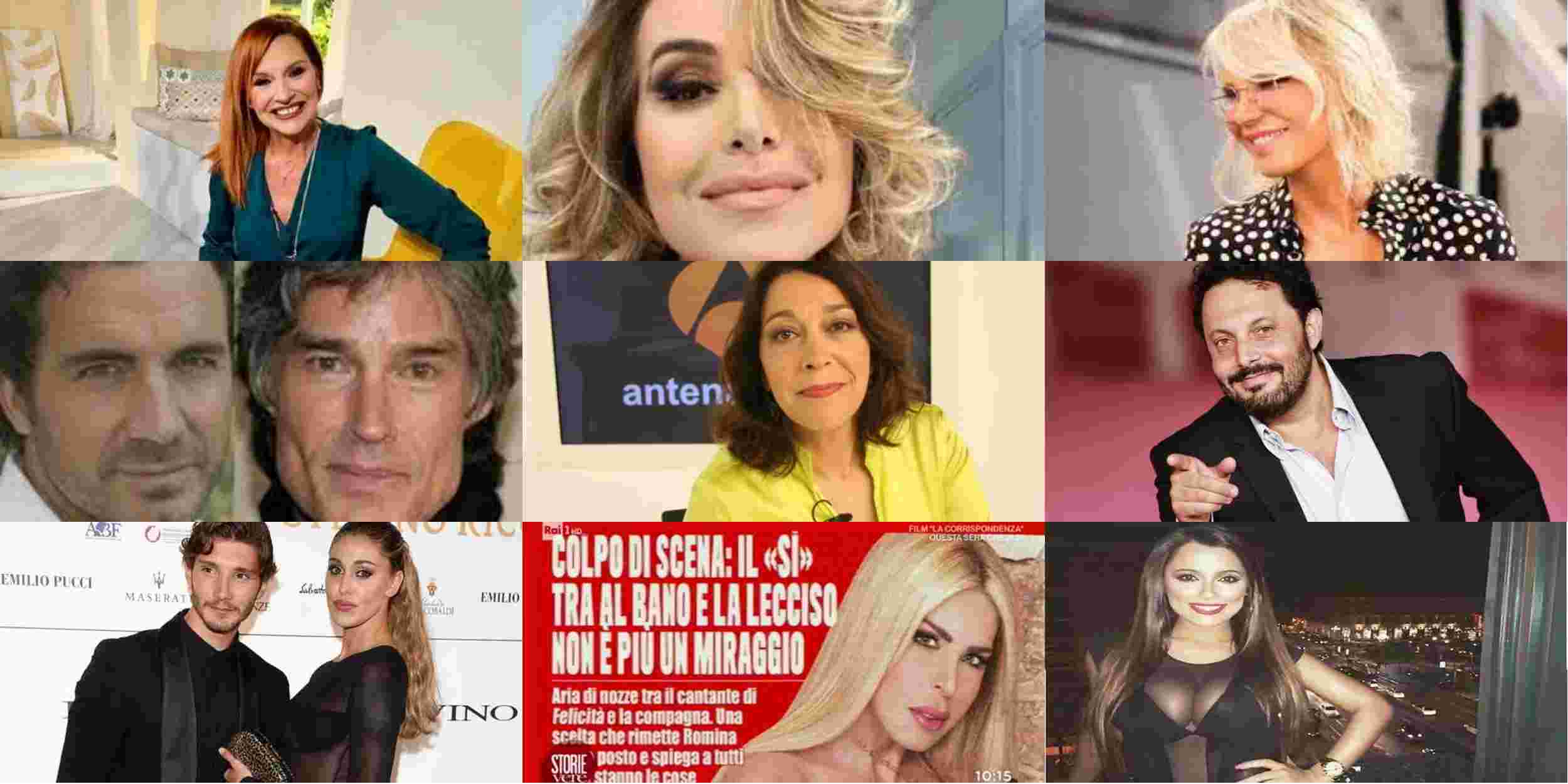 Chi è Patrizia Rossetti? Biografia, vita privata e social network