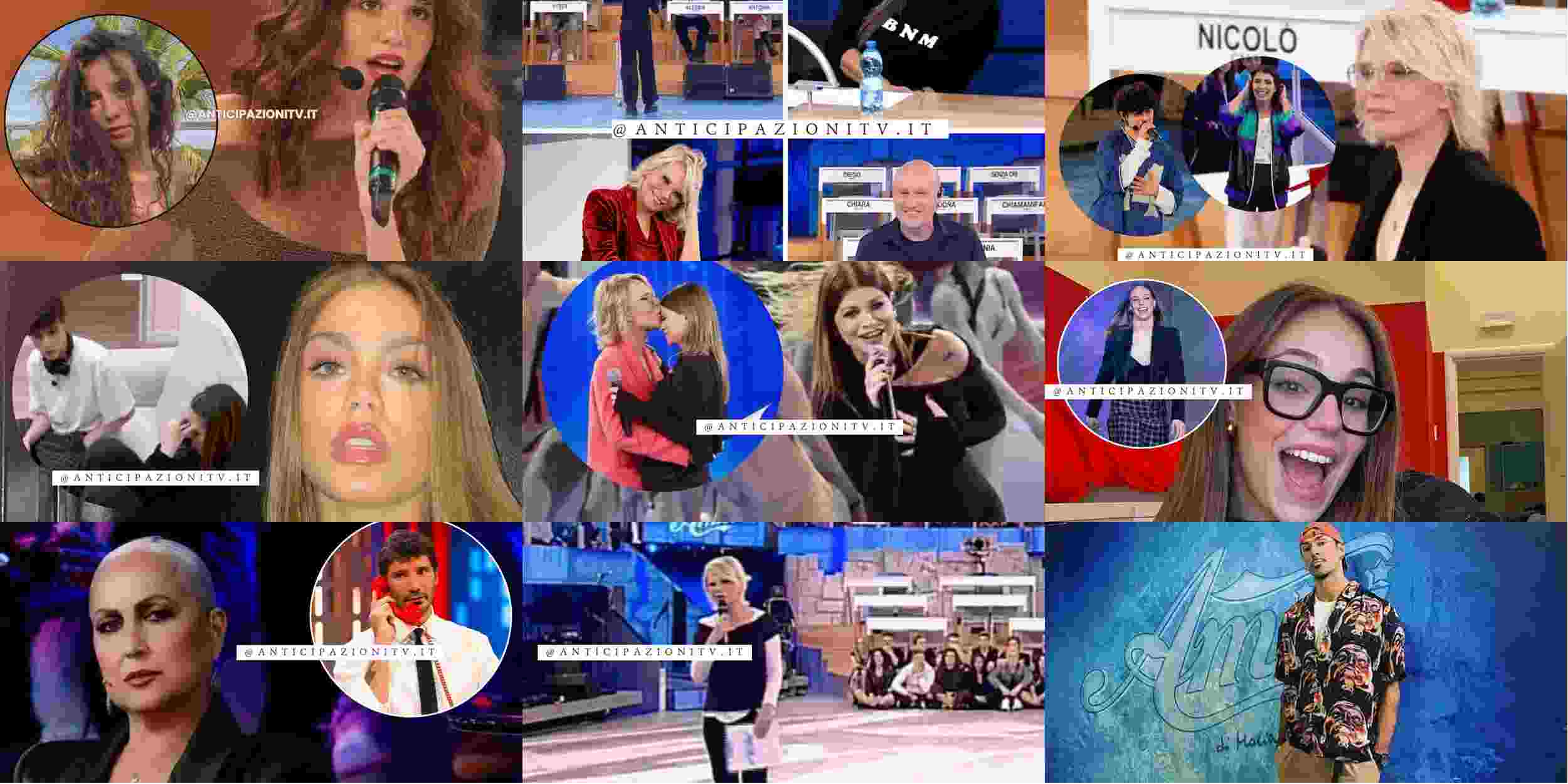 Amici 25, chi è Penelope Maria Massa: età, social e perché è già stata in TV