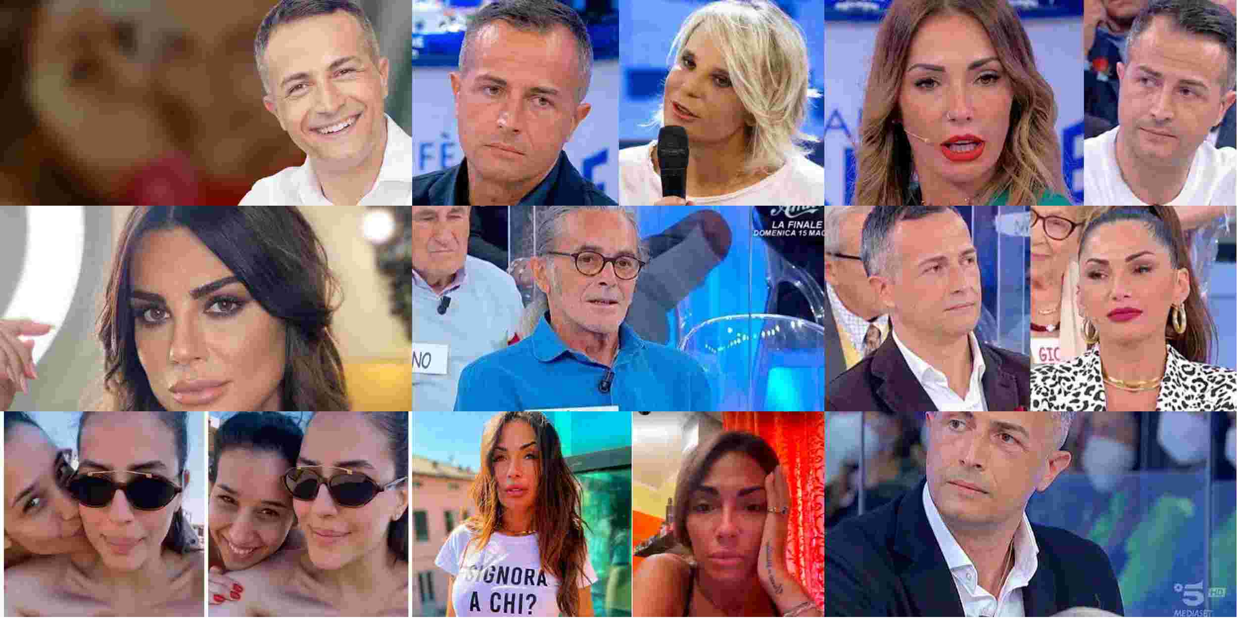 Chi è Riccardo Guarnieri di Uomini e donne, età , lavoro, social, figli, ex compagna e tutte le info