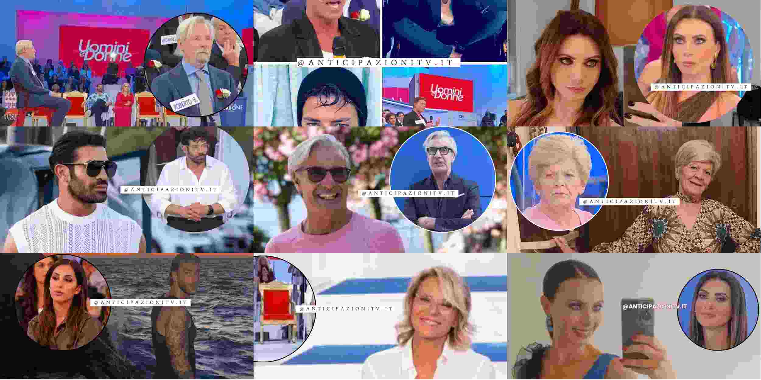 Uomini e Donne, chi è Roberto S.: età, lavoro, passioni e la triste perdita della ex