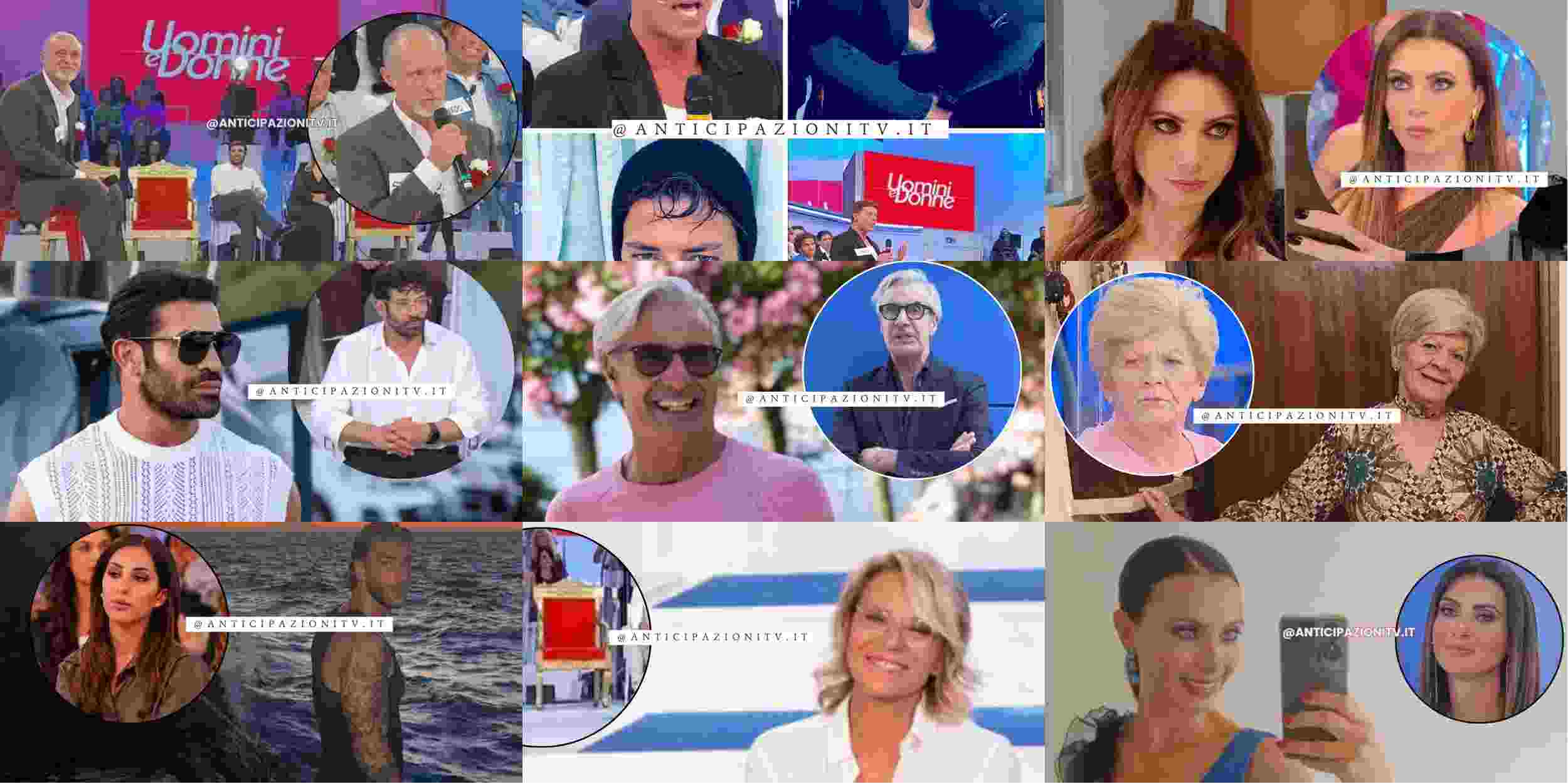 Uomini e Donne, chi è Stefano D.: età, lavoro, famiglia e passione