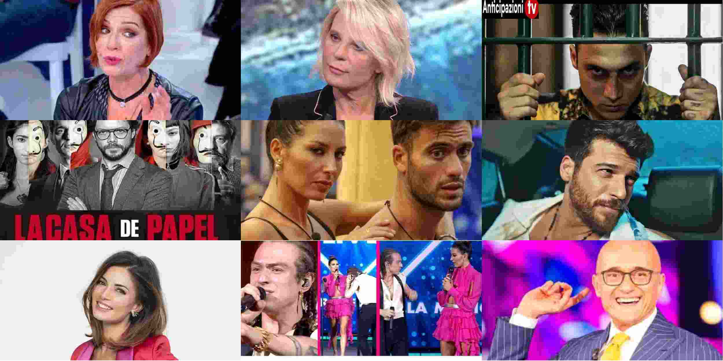 Uomini e Donne, chi è Tinì Cansino? Vita privata, carriera e passato trasgressivo