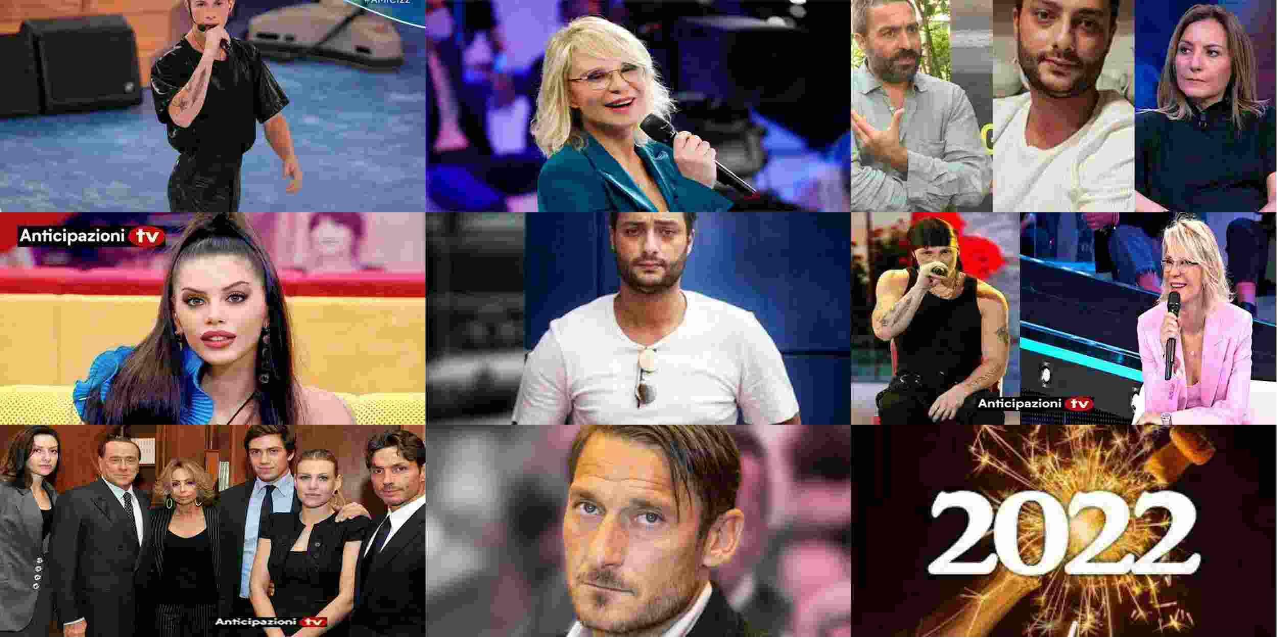 Chi è Wax di Amici 22? Età, vita privata e dove seguirlo