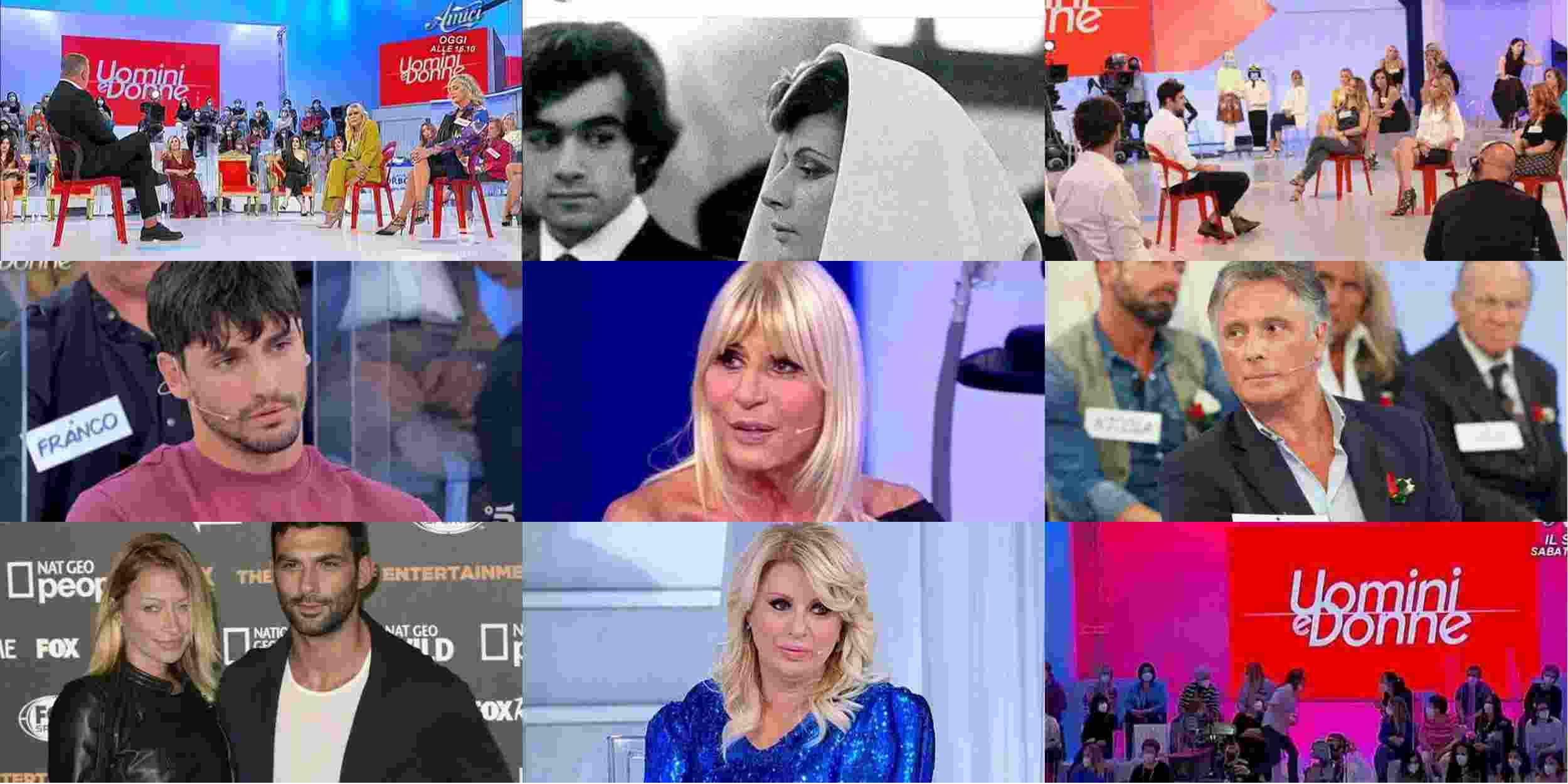 Uomini e Donne, chi guadagna di più nel trono over?