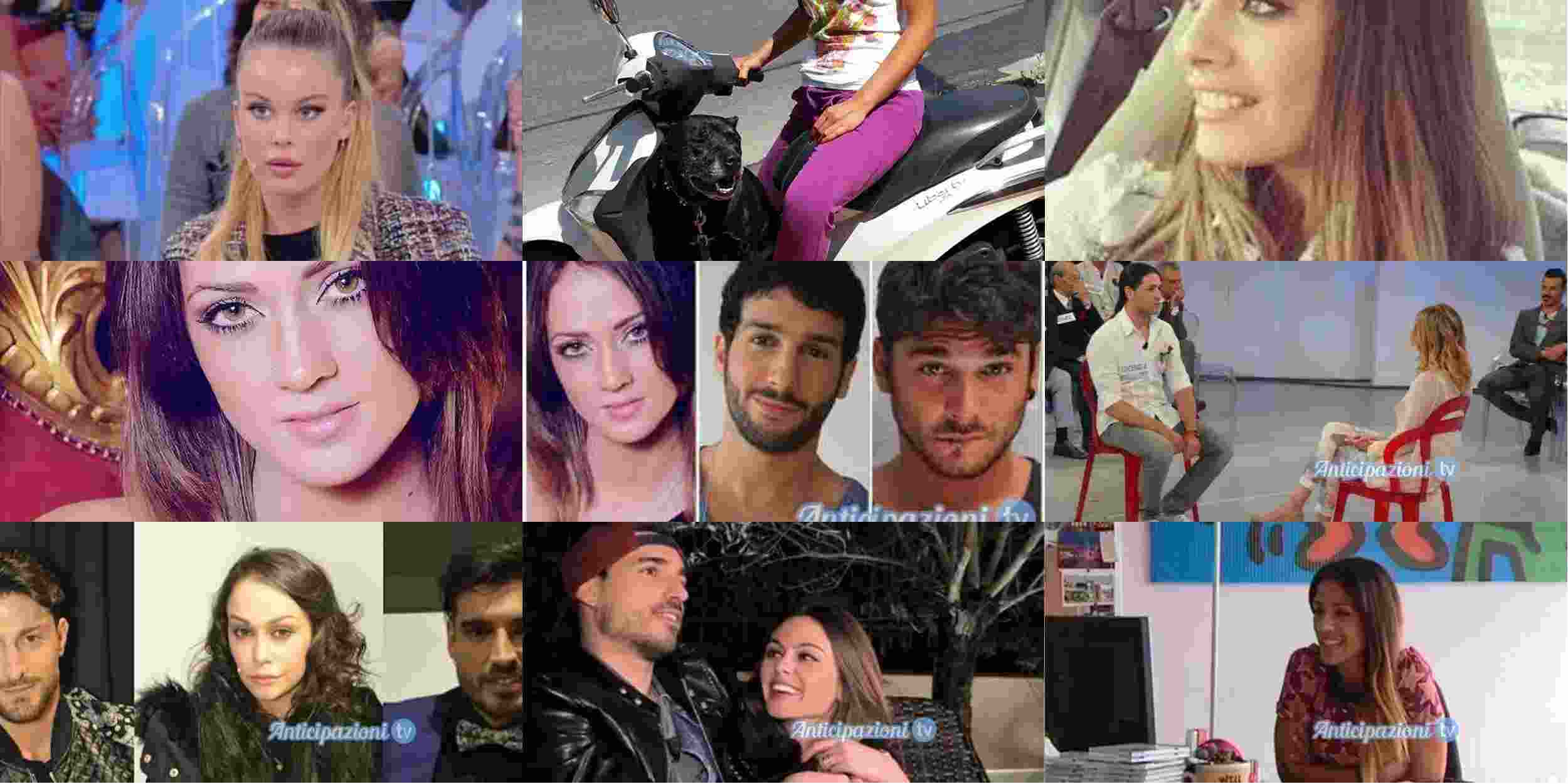 Uomini e Donne, chi ha scelto Sophie Codegoni? I rumors
