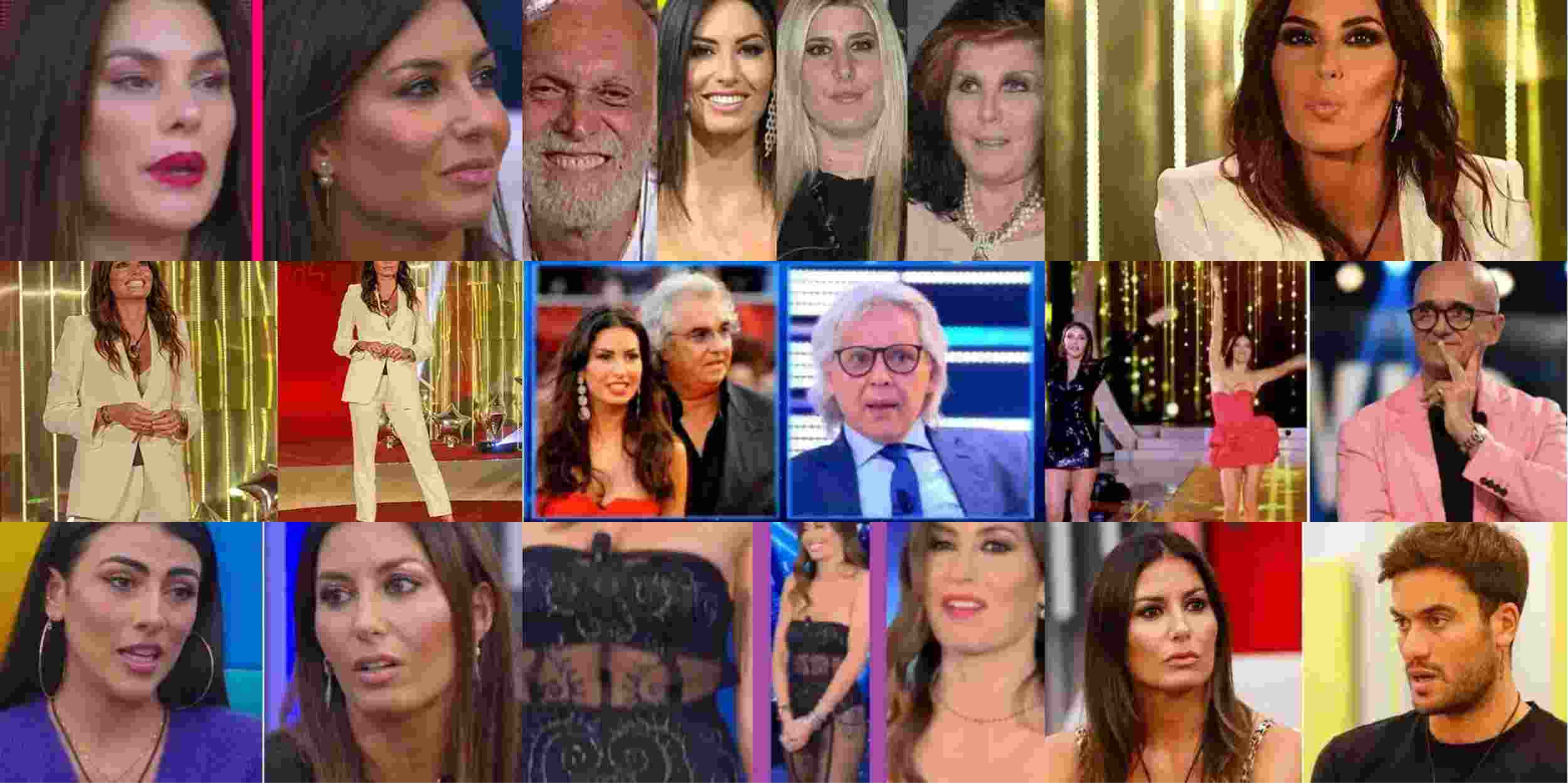 GF Vip 5, chi resta e chi abbandona: nuovi colpi di scena