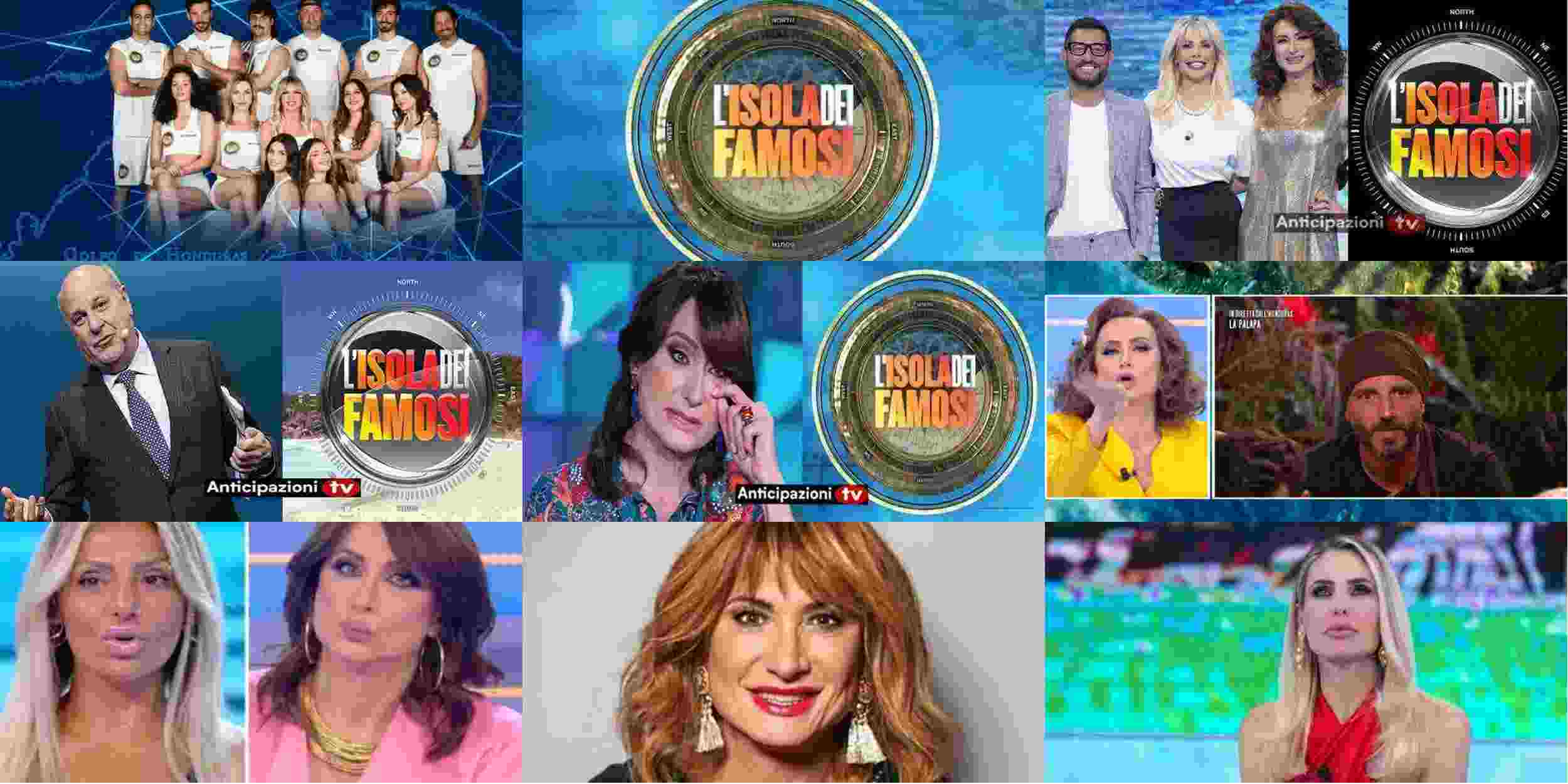 Chi vincerà L’Isola dei Famosi 2024? Tre favoriti secondo gli scommettitori