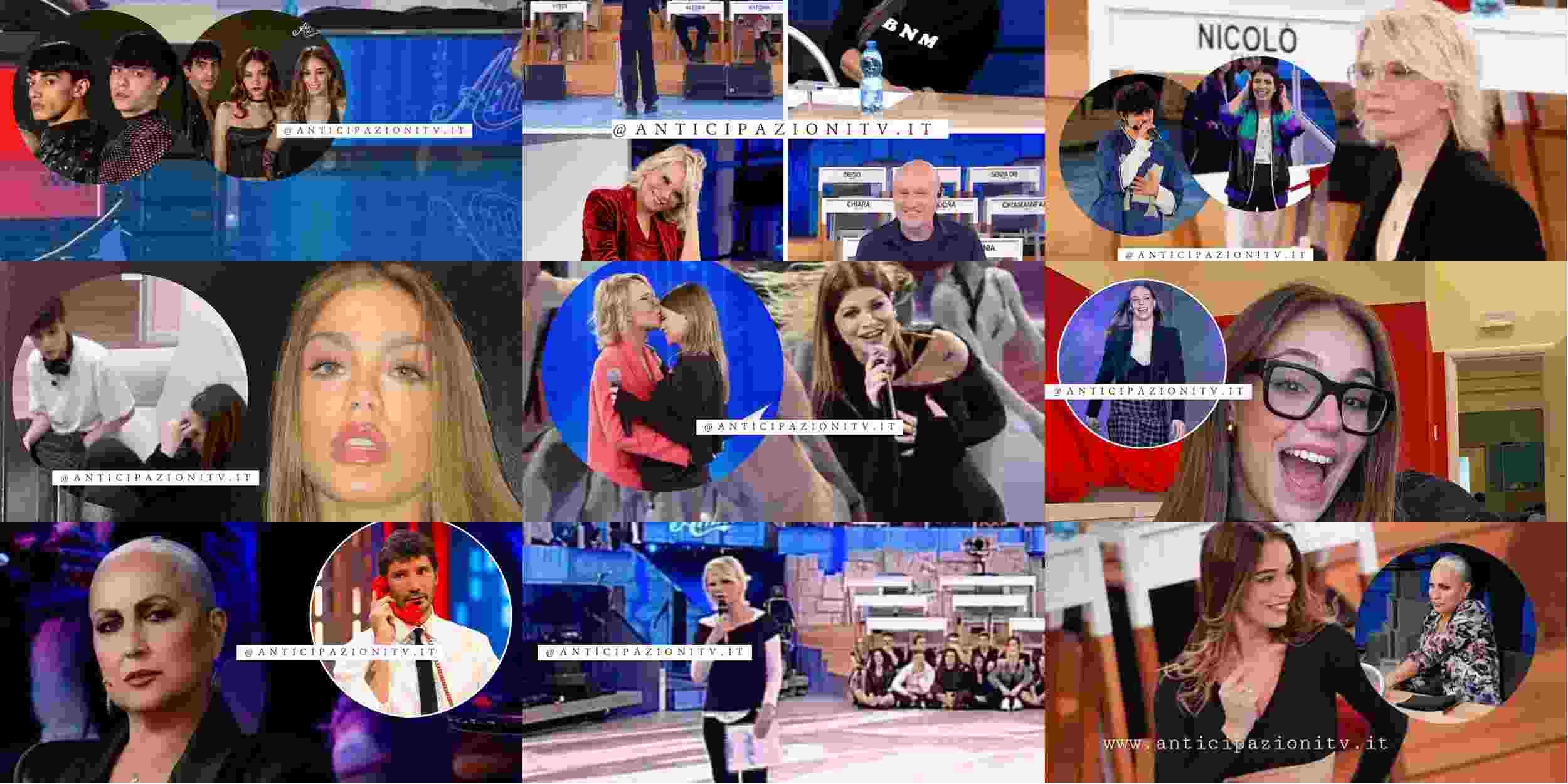Chi vince Amici 24? Le quote aggiornate per la finale