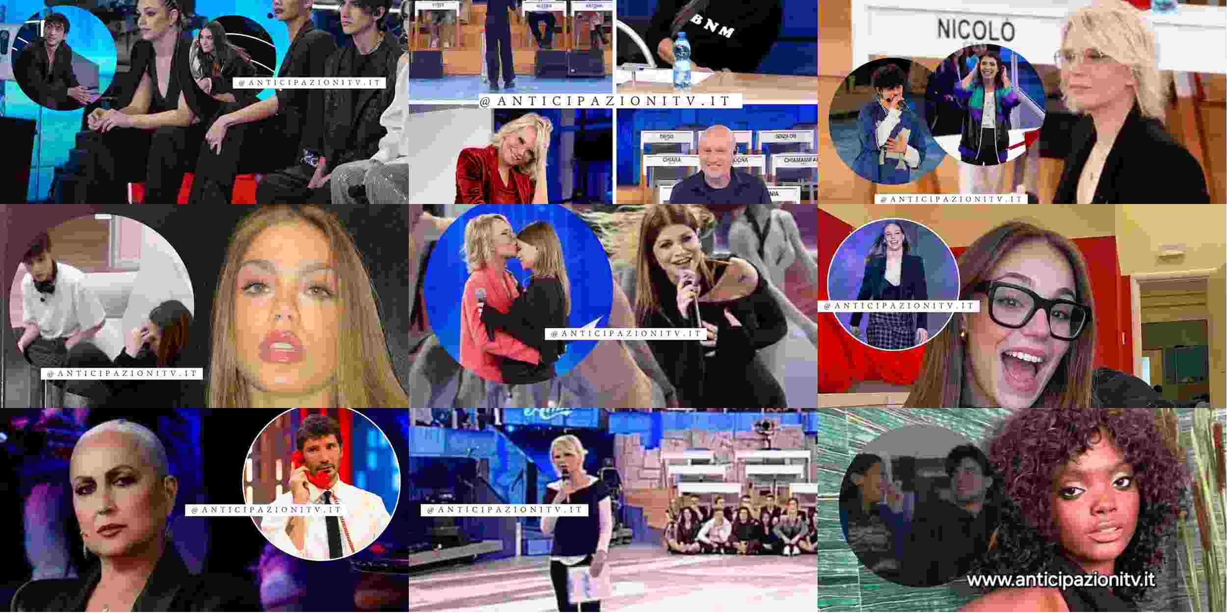 Chi vince Amici 24? Cantanti e ballerini favoriti