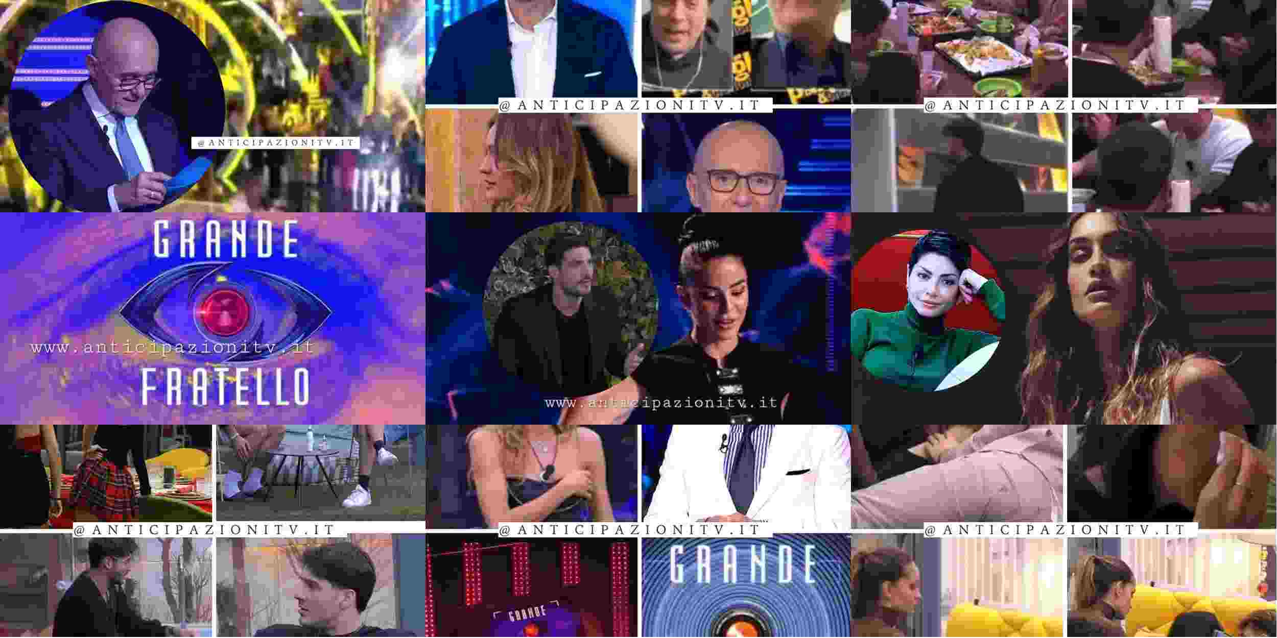 Chi vince il Grande Fratello, cambiano i pronostici: favorita e quote
