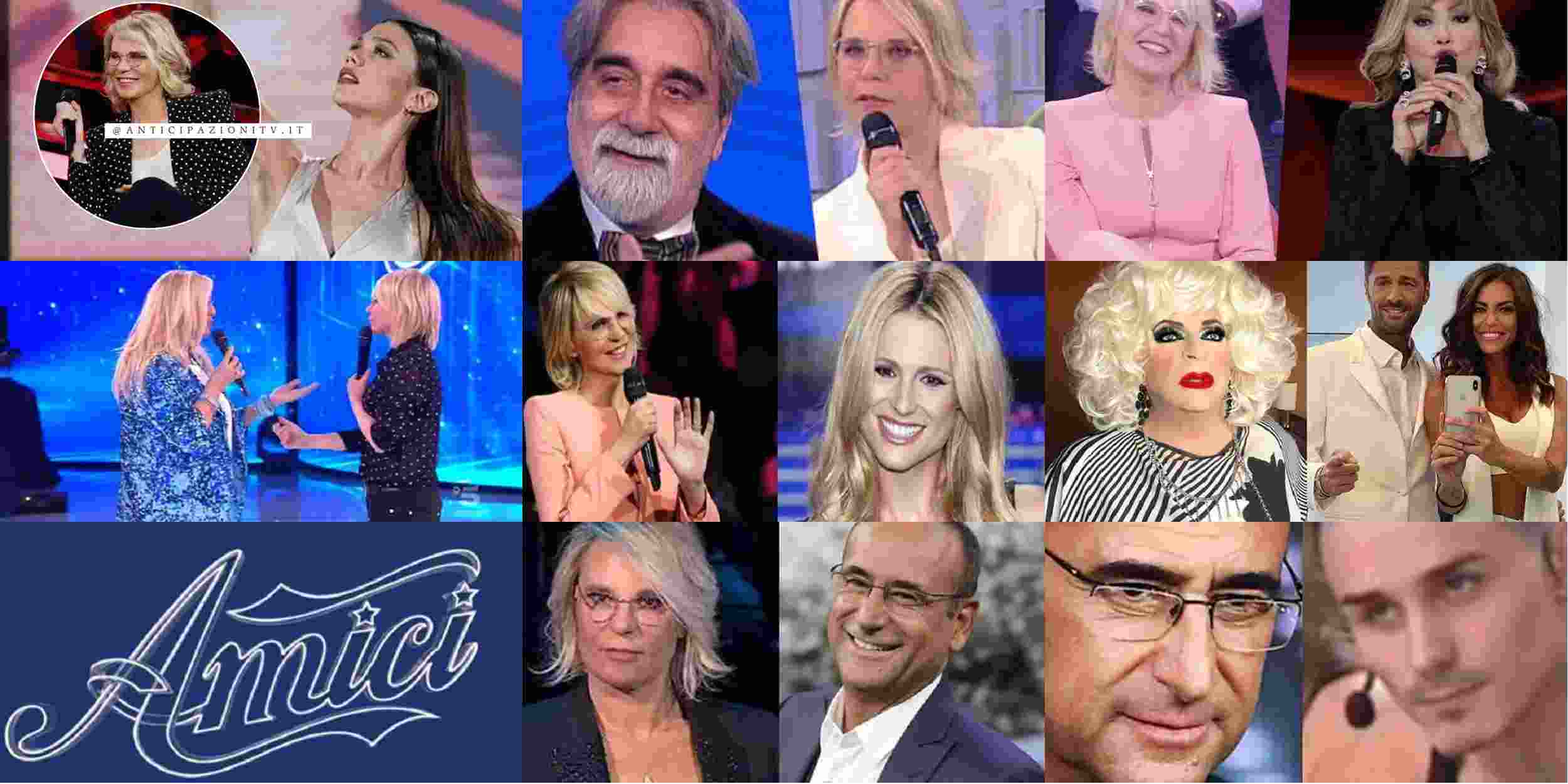 Amici, Chiara Bacci torna da professionista? La decisione sulla proposta di Maria De Filippi