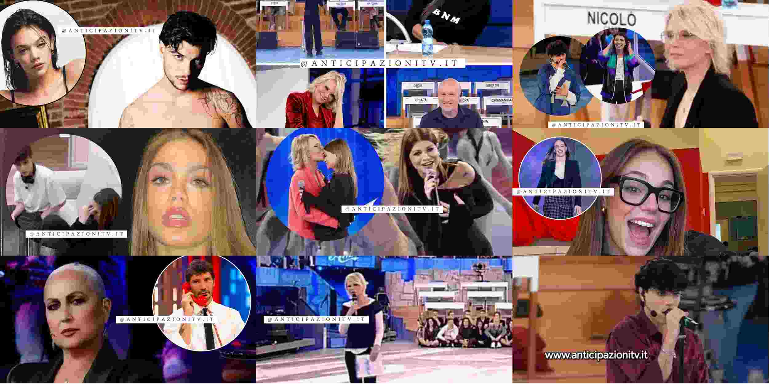 Chiara Bacci e TrigNO si separano: grave segnalazione sul cantante di Amici 24