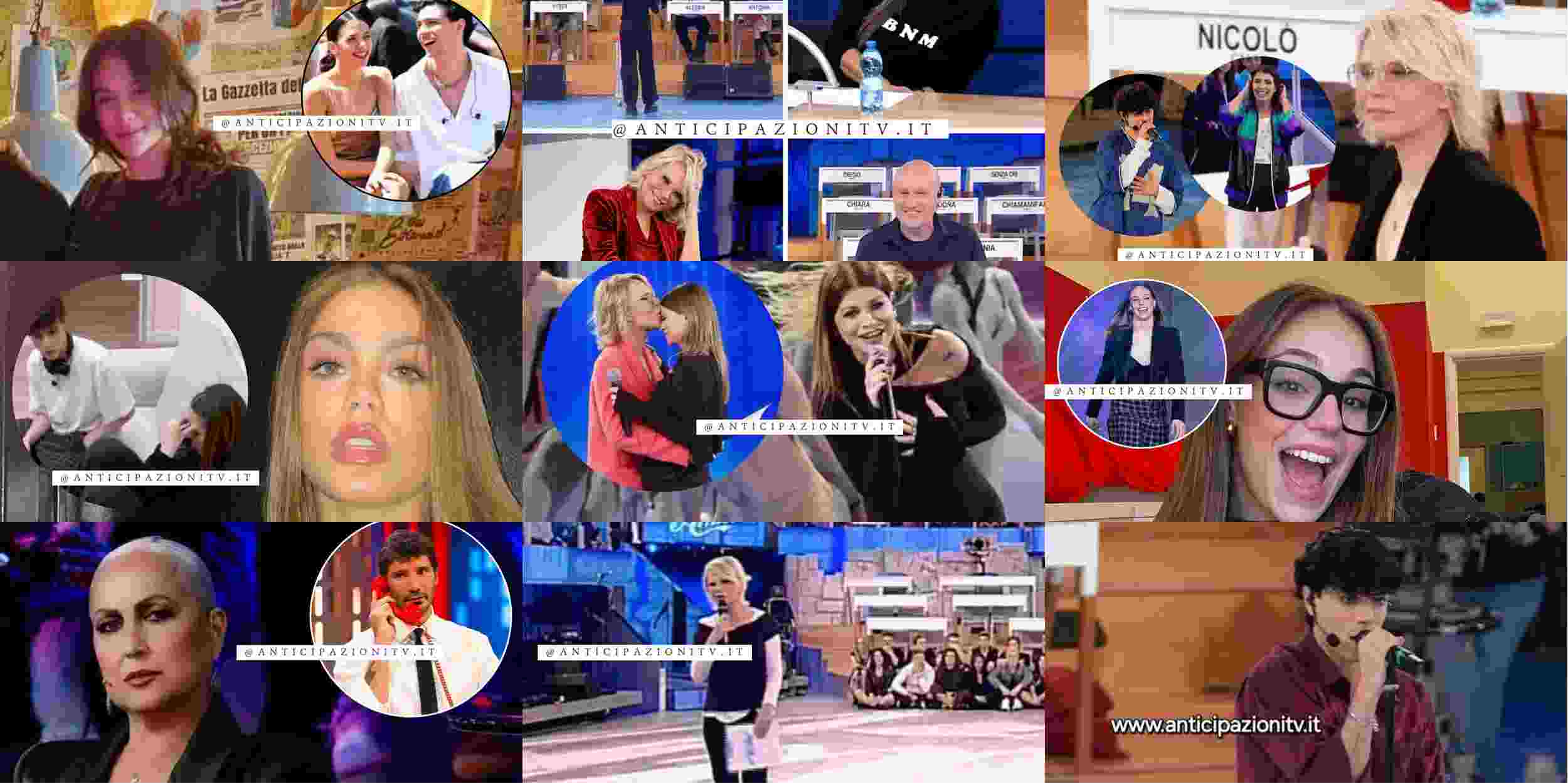 Amici, Chiara Bacci e TrigNO si sono lasciati? I like sospetti di lei