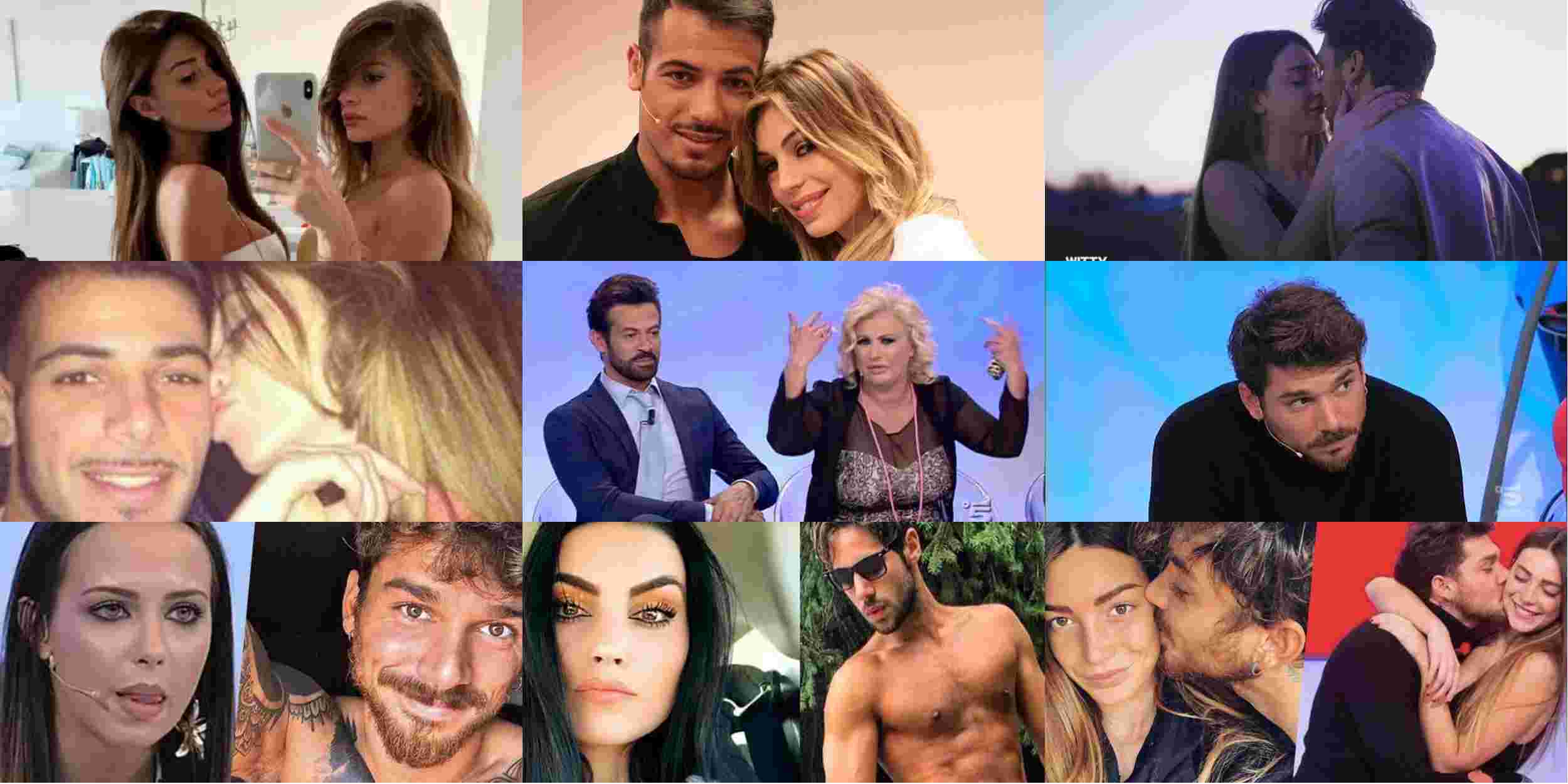 Gossip Uomini e Donne, Chiara e Angela Nasti hanno davvero litigato? Ecco cos'è successo