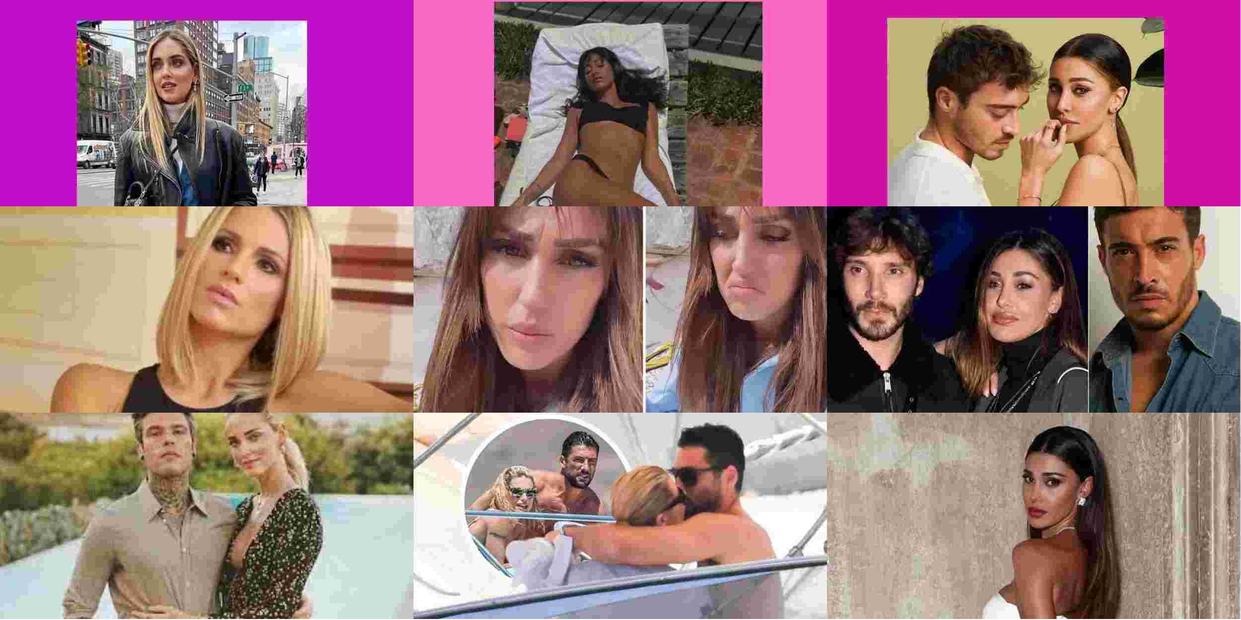 Chiara Ferragni nella bufera, piovono accuse: “Una mamma negligente”