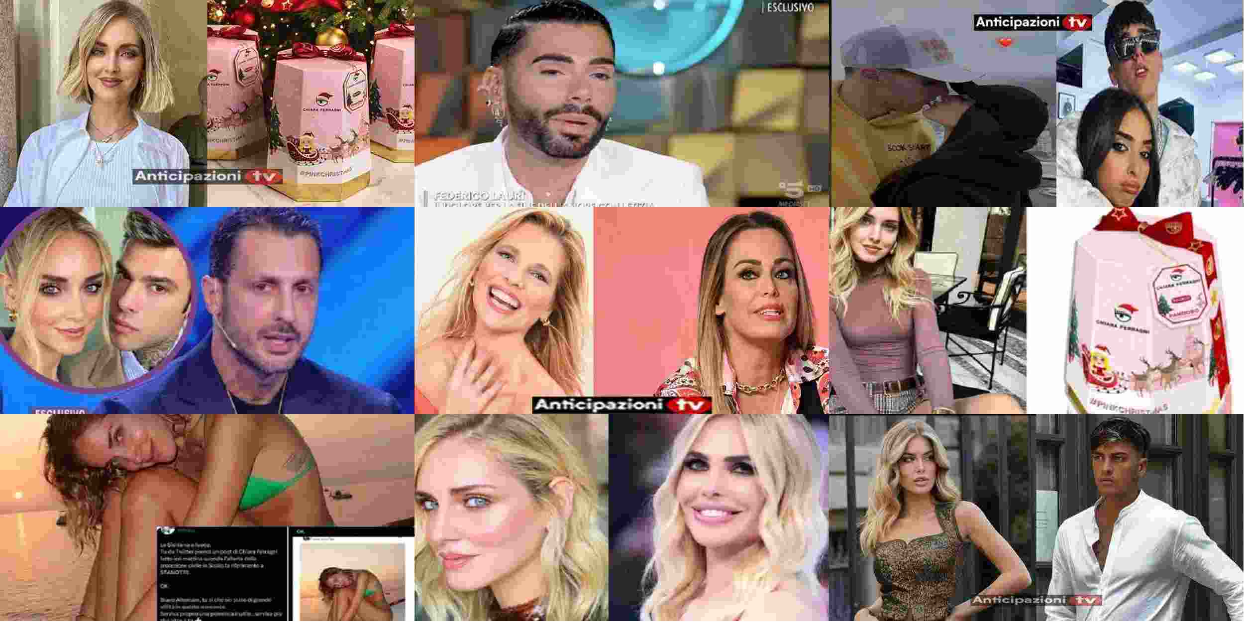 Chiara Ferragni cerca di rimediare dopo le multe ma molti seguaci le dicono addio