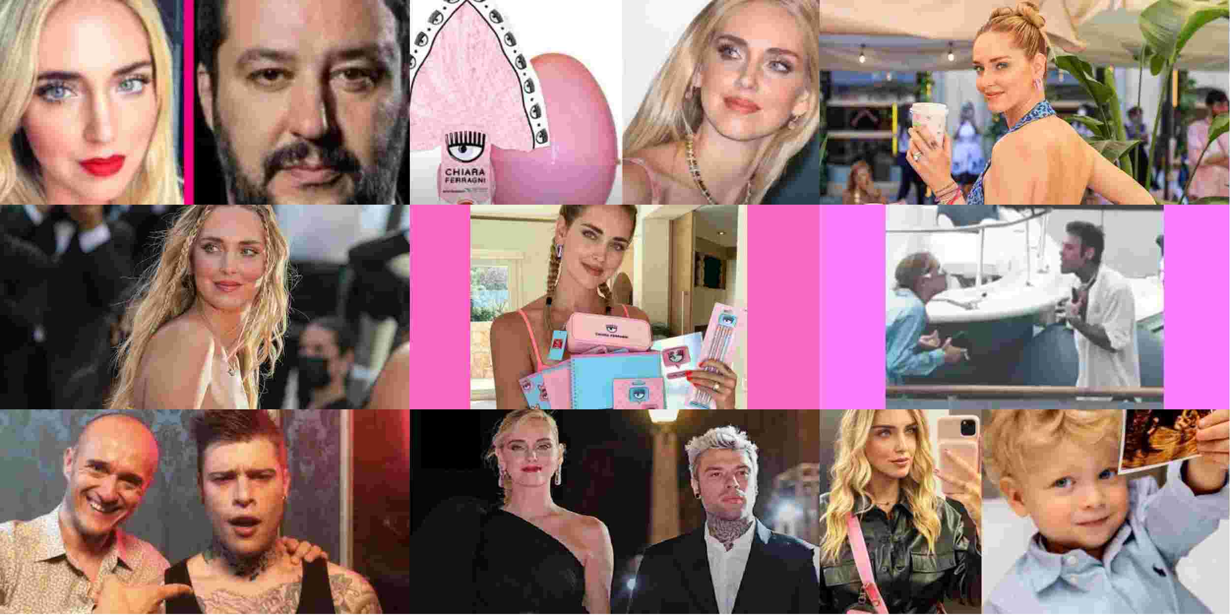 Chiara Ferragni agevolata sui vaccini anti-Covid 19? Esplode la polemica