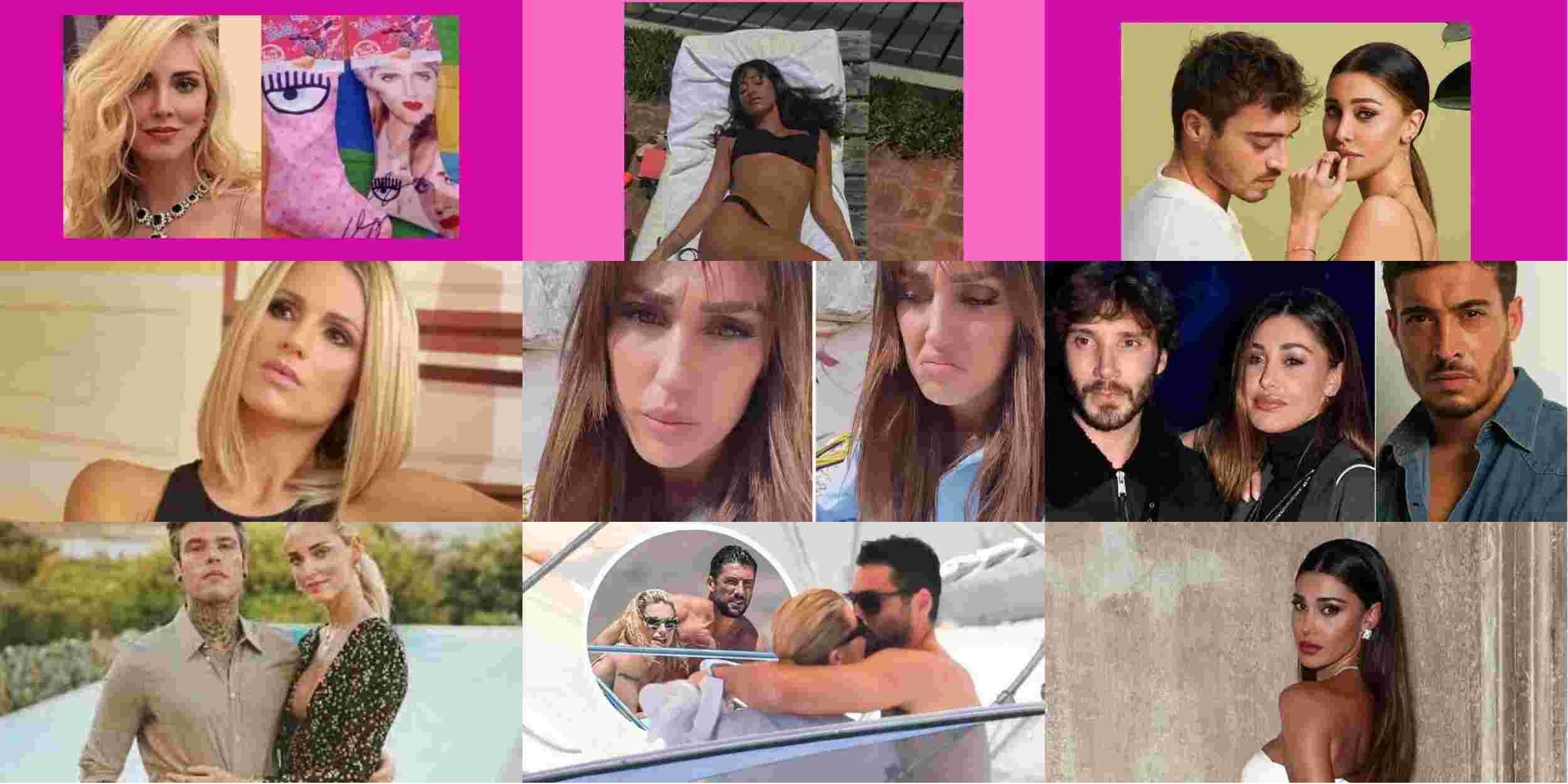 Chiara Ferragni lancia l’allarme sulla calza della Befana a suo nome: “Non compratela”