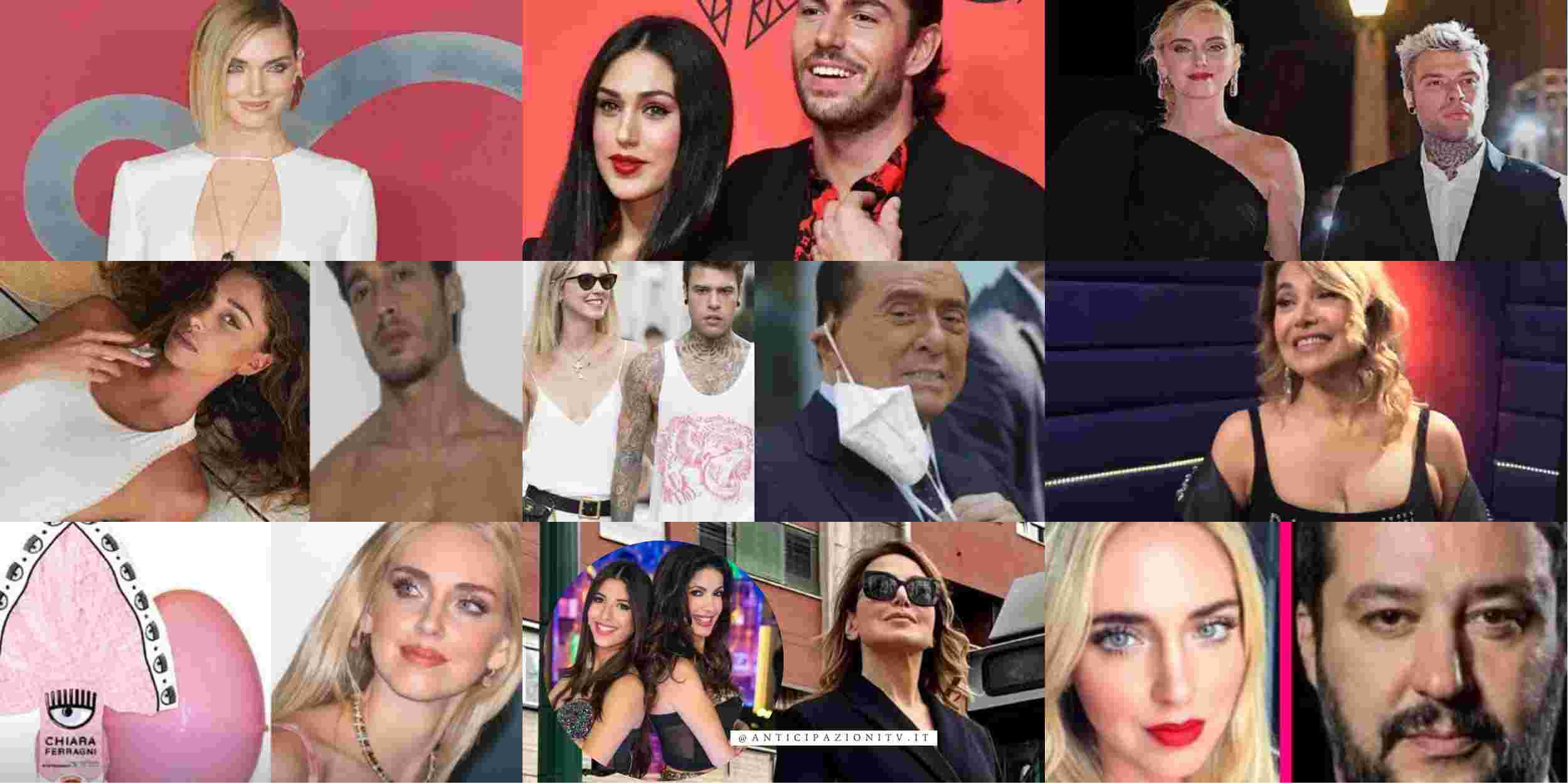 Chiara Ferragni, una nuova analisi getta ombre sui suoi followers: ecco cos’è emerso
