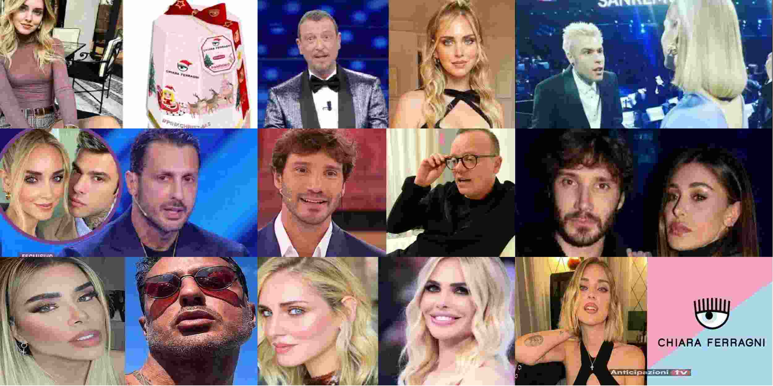 Chiara Ferragni, l’Antitrust avvia istruttoria sui pandori Balocco: “Pratica scorretta”