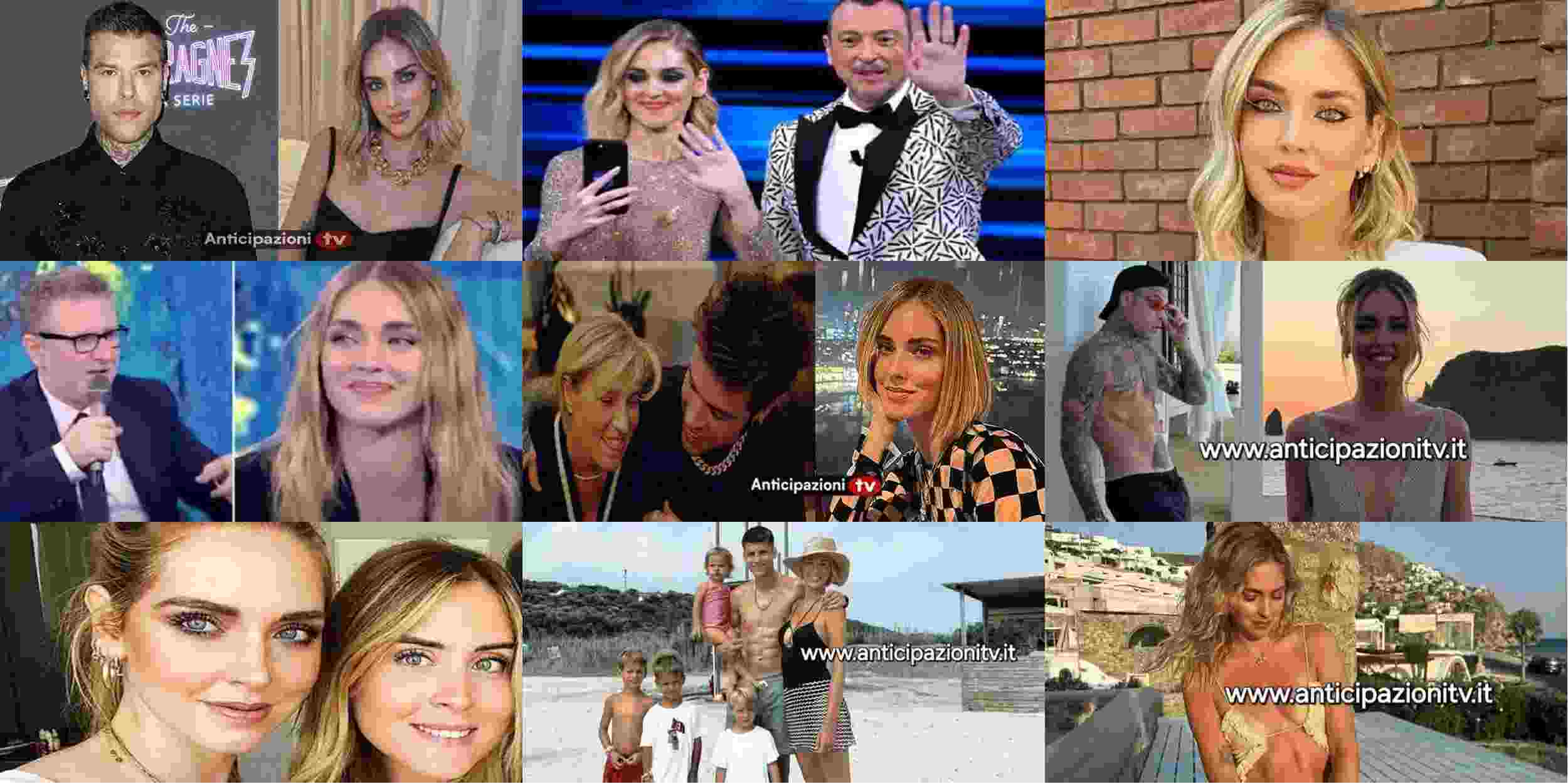 Chiara Ferragni sceglie le avvocate divorziste per la separazione da Fedez: chi sono e perchè sono famosissime