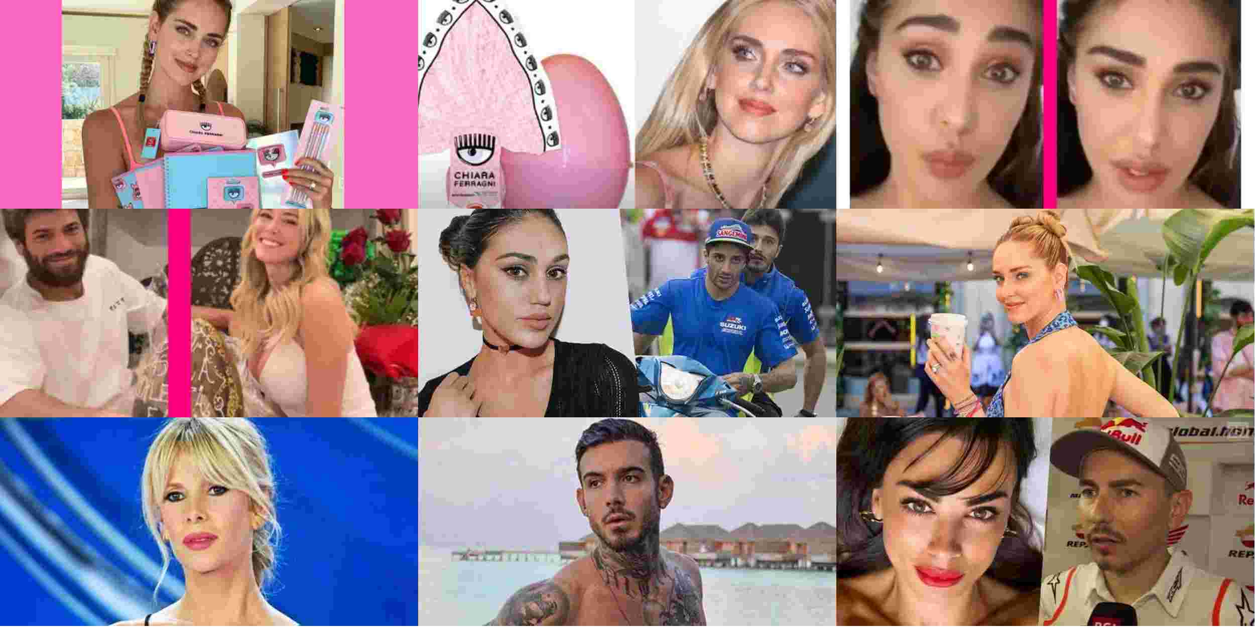 Chiara Ferragni, arriva la nuova collezione per la scuola e montano le polemiche