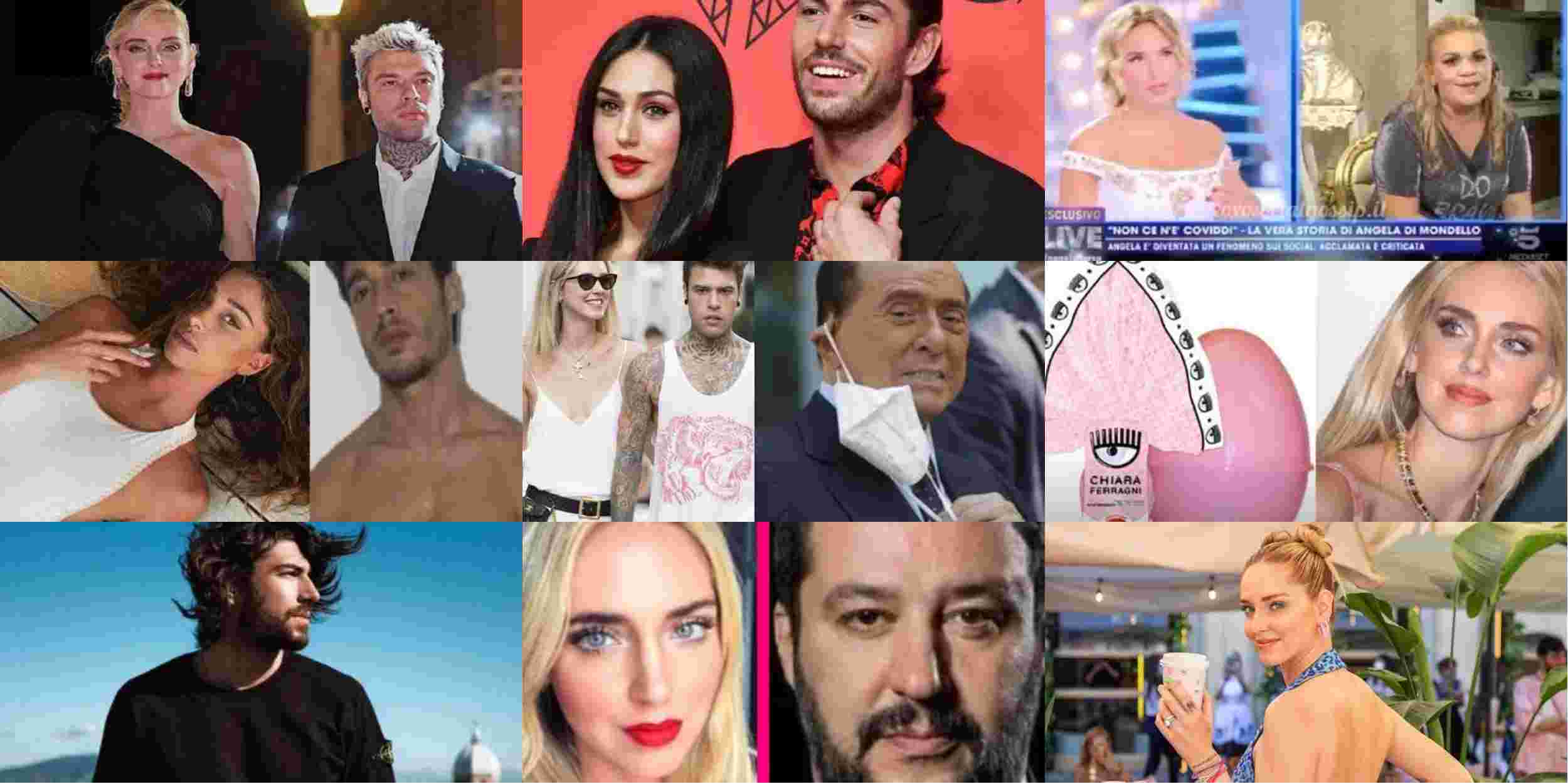 Chiara Ferragni denunciata per blasfemia: “Offende i cristiani”
