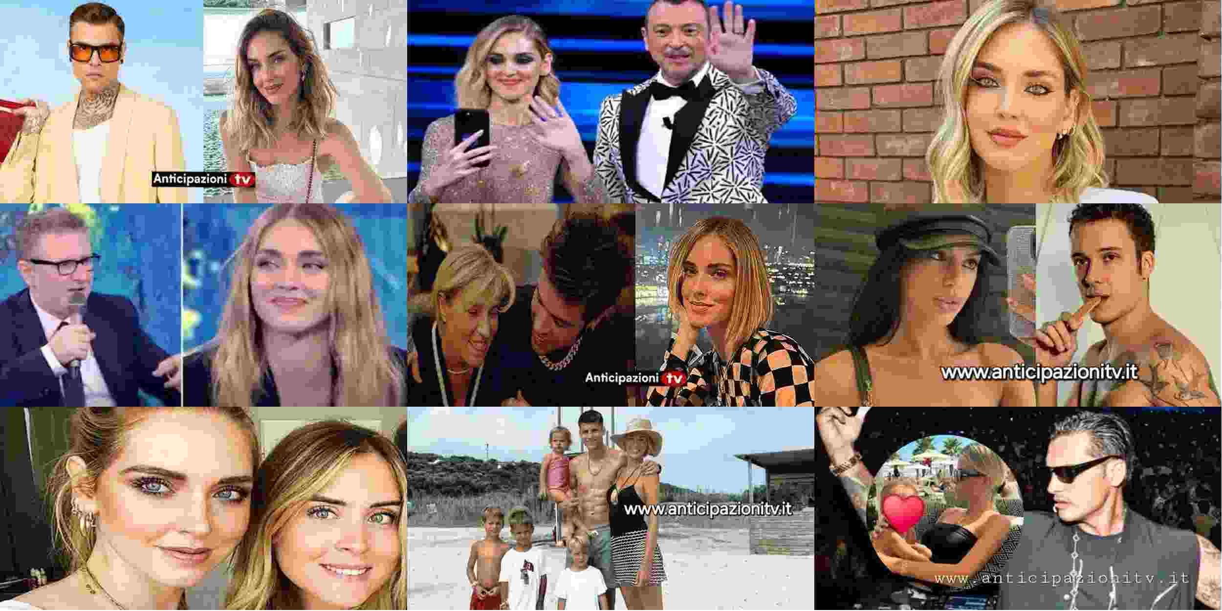 Chiara Ferragni dice addio a Fedez: come è cambiata la sua vita dopo la separazione dal cantante