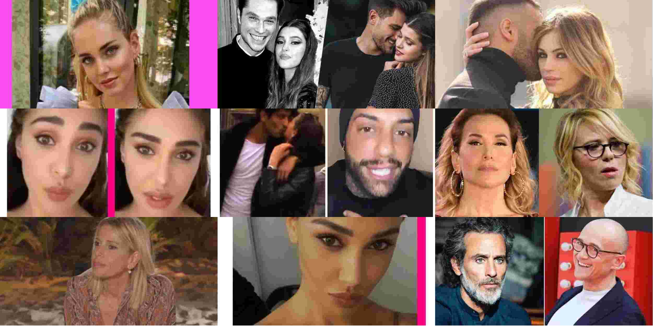 Chiara Ferragni si apre sui suoi disturbi: ecco quante volte consulta lo psicologo