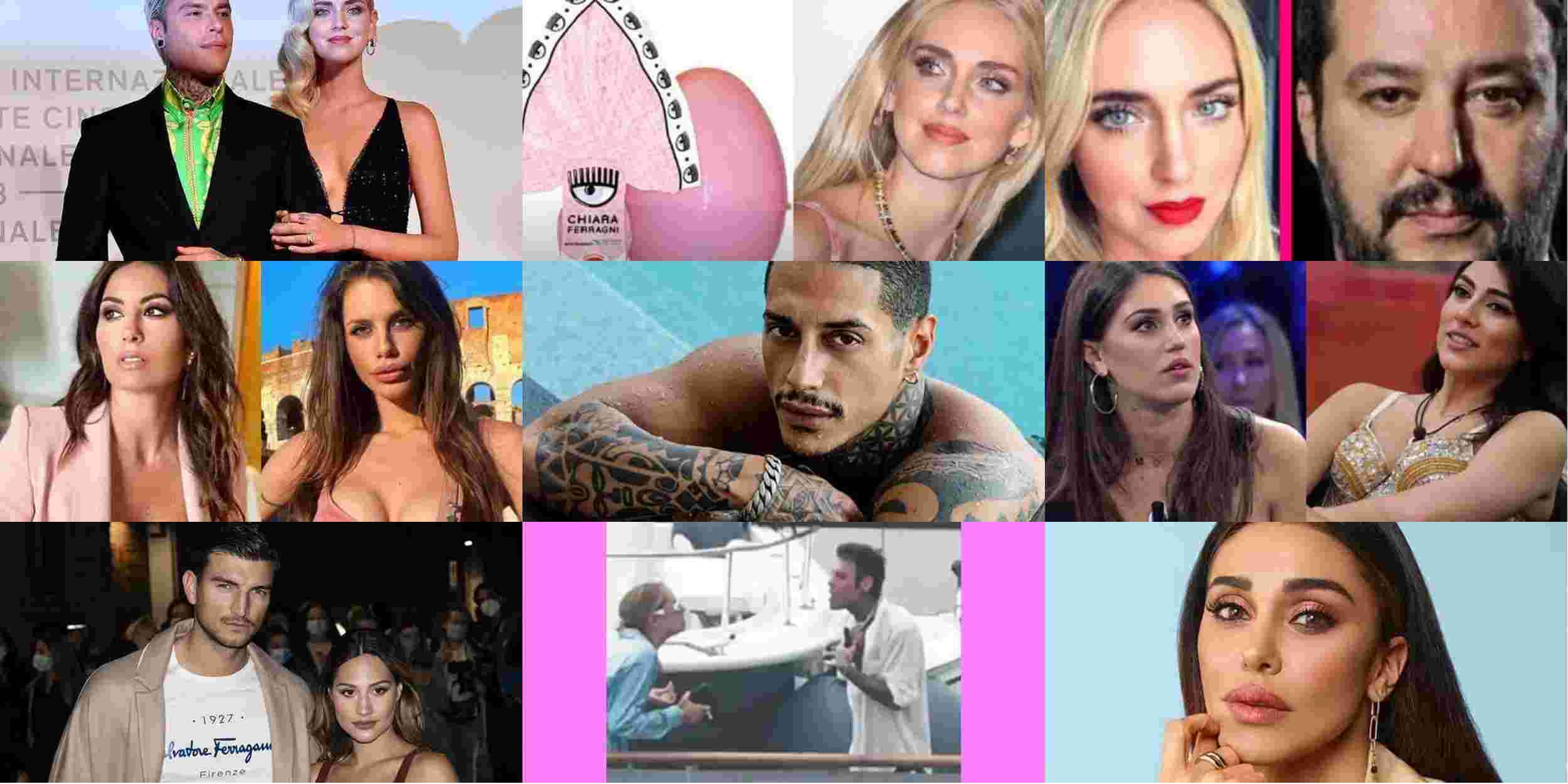 Chiara Ferragni e Fedez stupiscono i fan: lanciata la loro prima serie tv