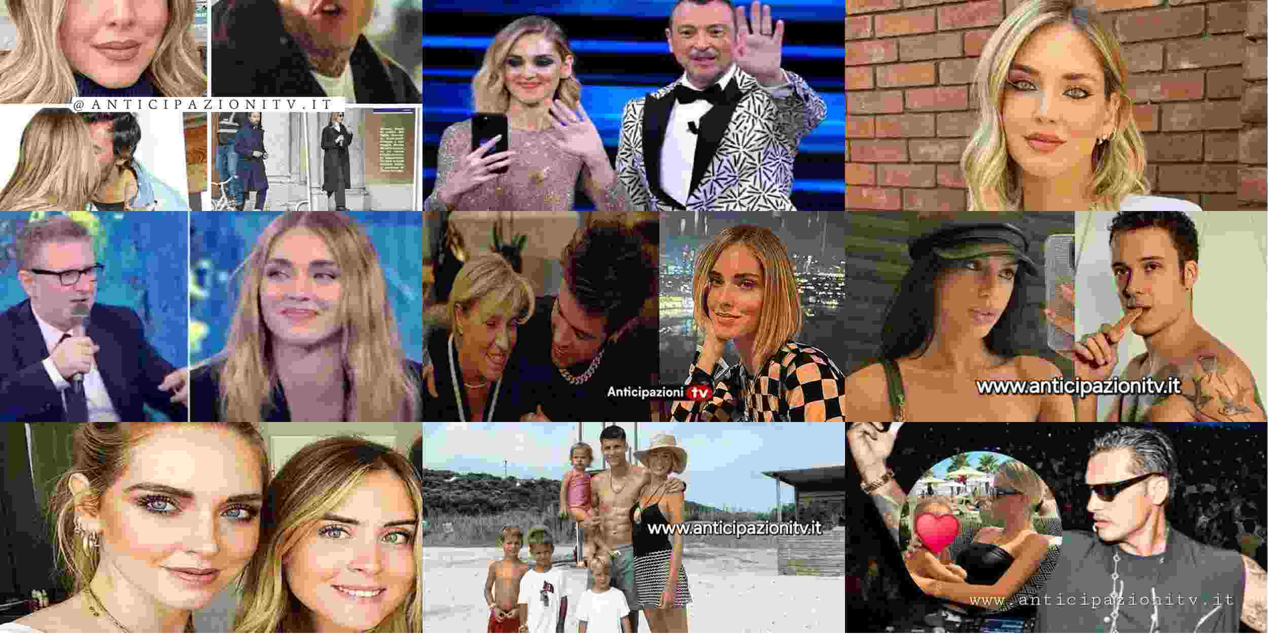 Chiara Ferragni evita l’ex di Giovanni Tronchetti Provera con maestria?