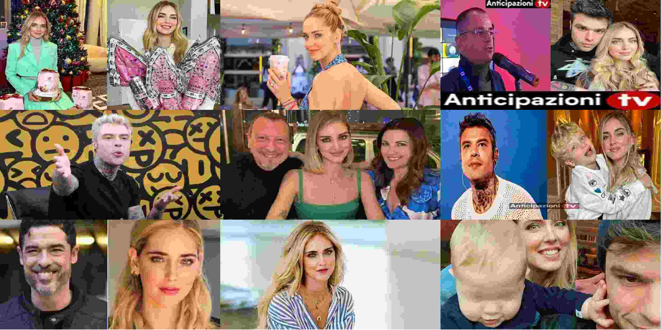 Chiara Ferragni, i fans cercano di aiutarla dopo la multa: la trovata sui suoi prodotti