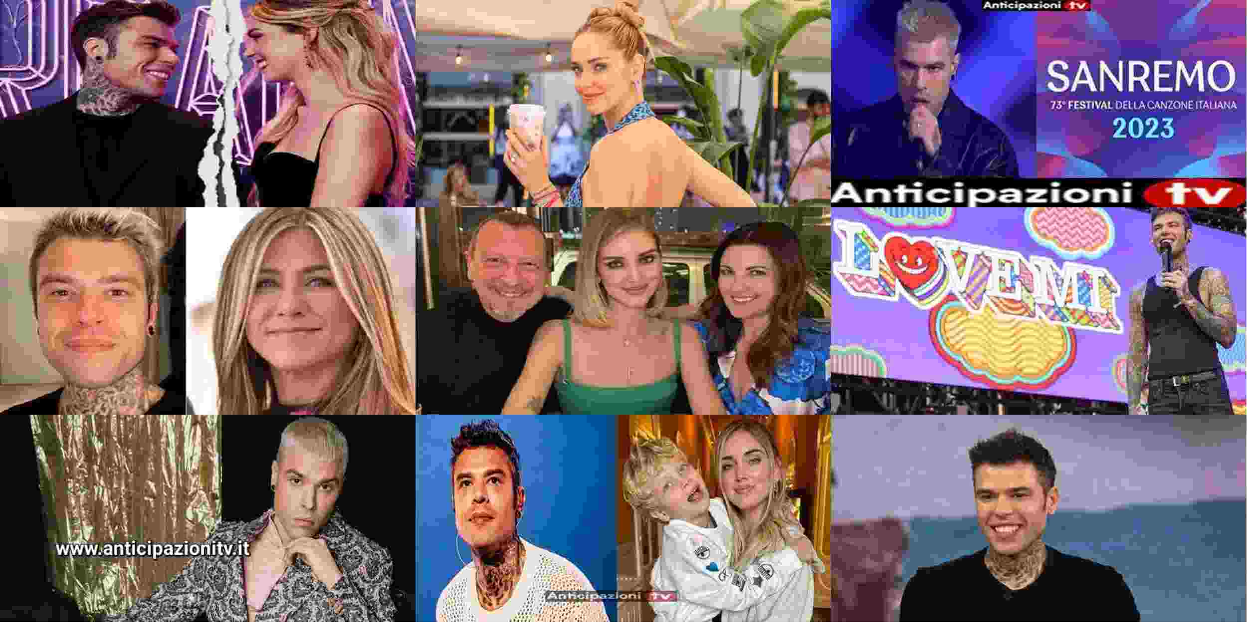 Chiara Ferragni e Fedez, spunta il vero motivo della crisi: ecco cosa sta succedendo