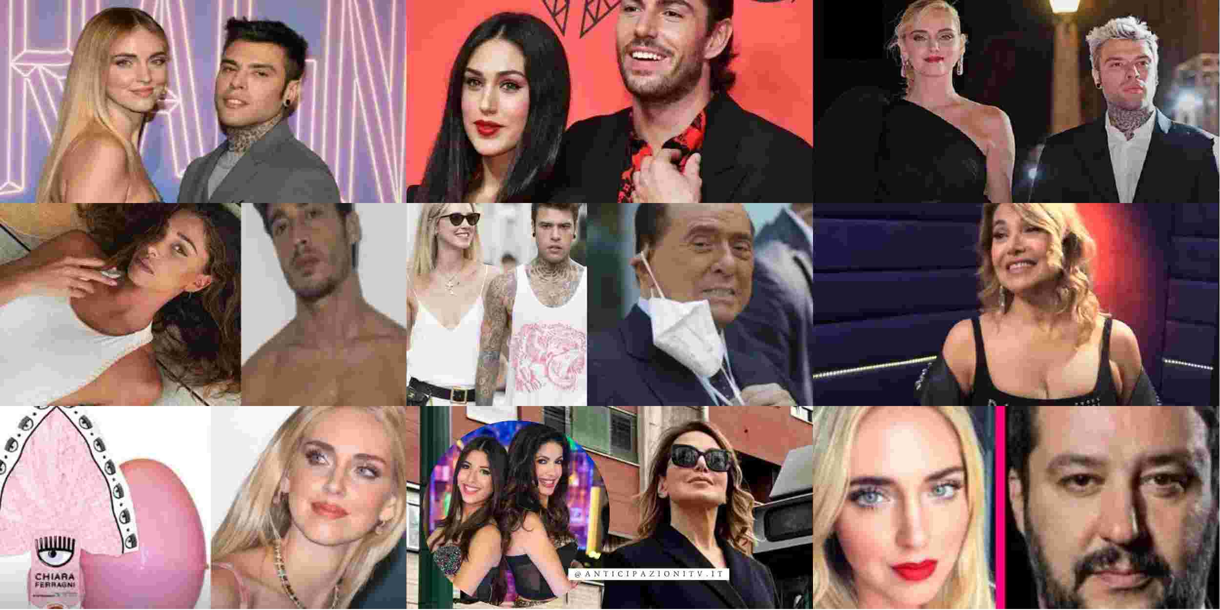 Chiara Ferragni e Fedez, voci di crisi: ora spunta l’avvocato divorzista