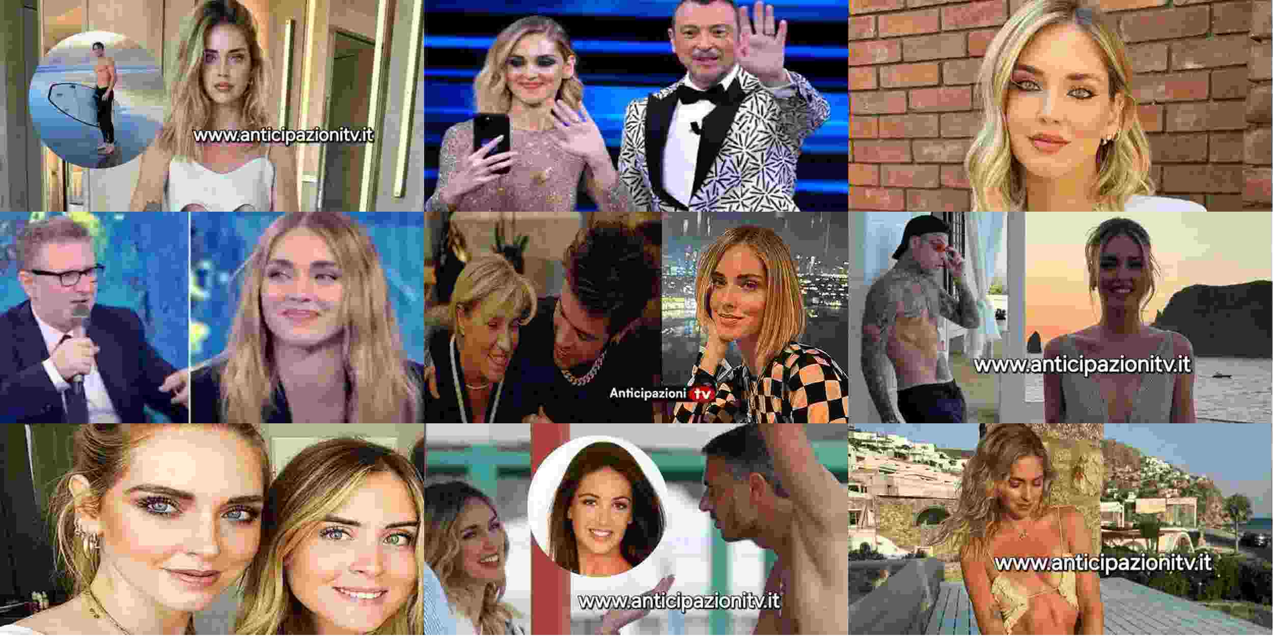 Chiara Ferragni fa un gesto bellissimo con il suo nuovo compagno: chi è e cosa fa nella vita