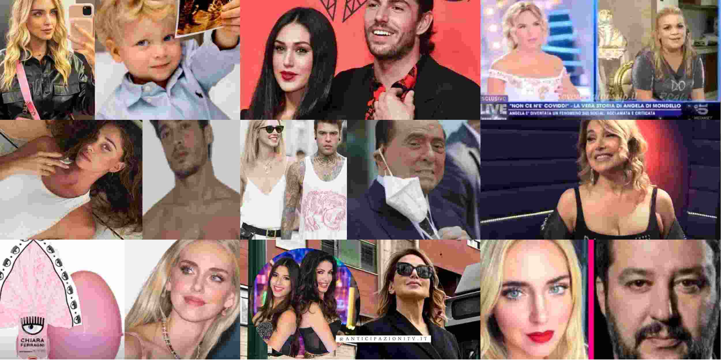 Chiara Ferragni incinta per la seconda volta, Fedez spiazza: “Non ne sapevo nulla!”
