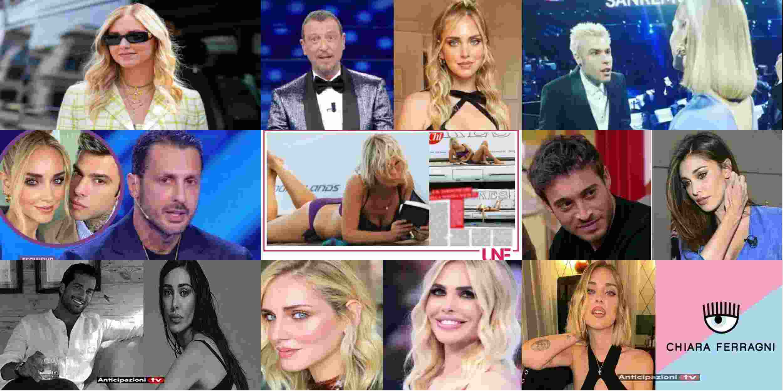 Chiara Ferragni, arriva un’altra tegola: stop ad una nota collaborazione