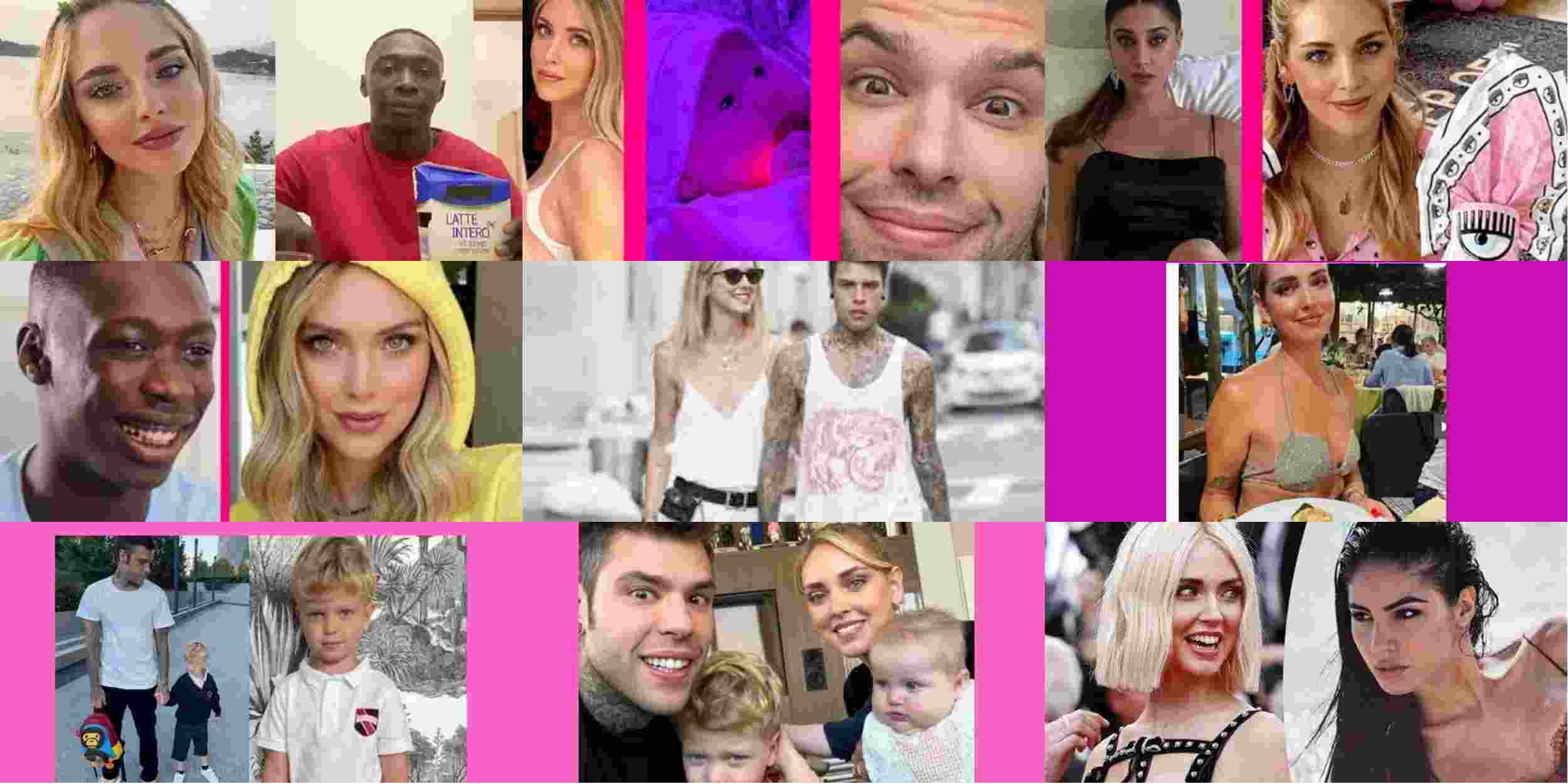 Chiara Ferragni, fine di un’era: Khaby Lame diventa l’italiano più seguito al mondo