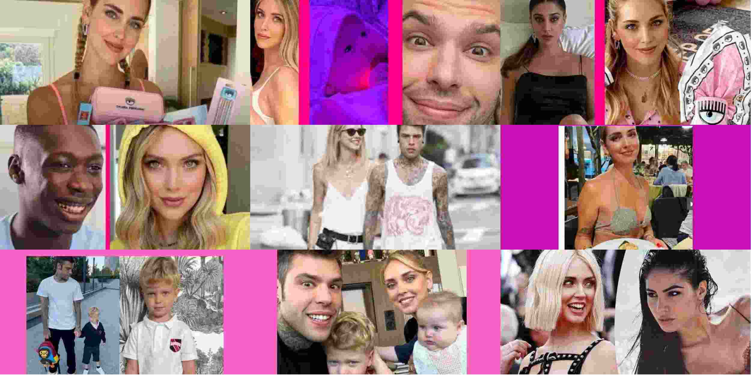 Chiara Ferragni lancia la linea scuola: bufera sui prezzi da capogiro