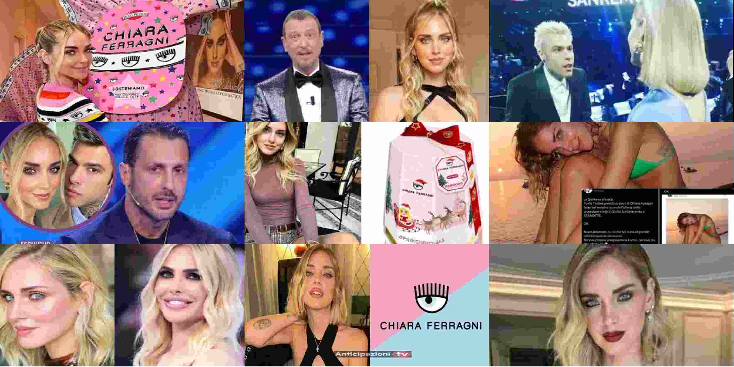 Chiara Ferragni, dopo il pandoro multata anche per le uova di Pasqua? Ecco cosa sta succedendo