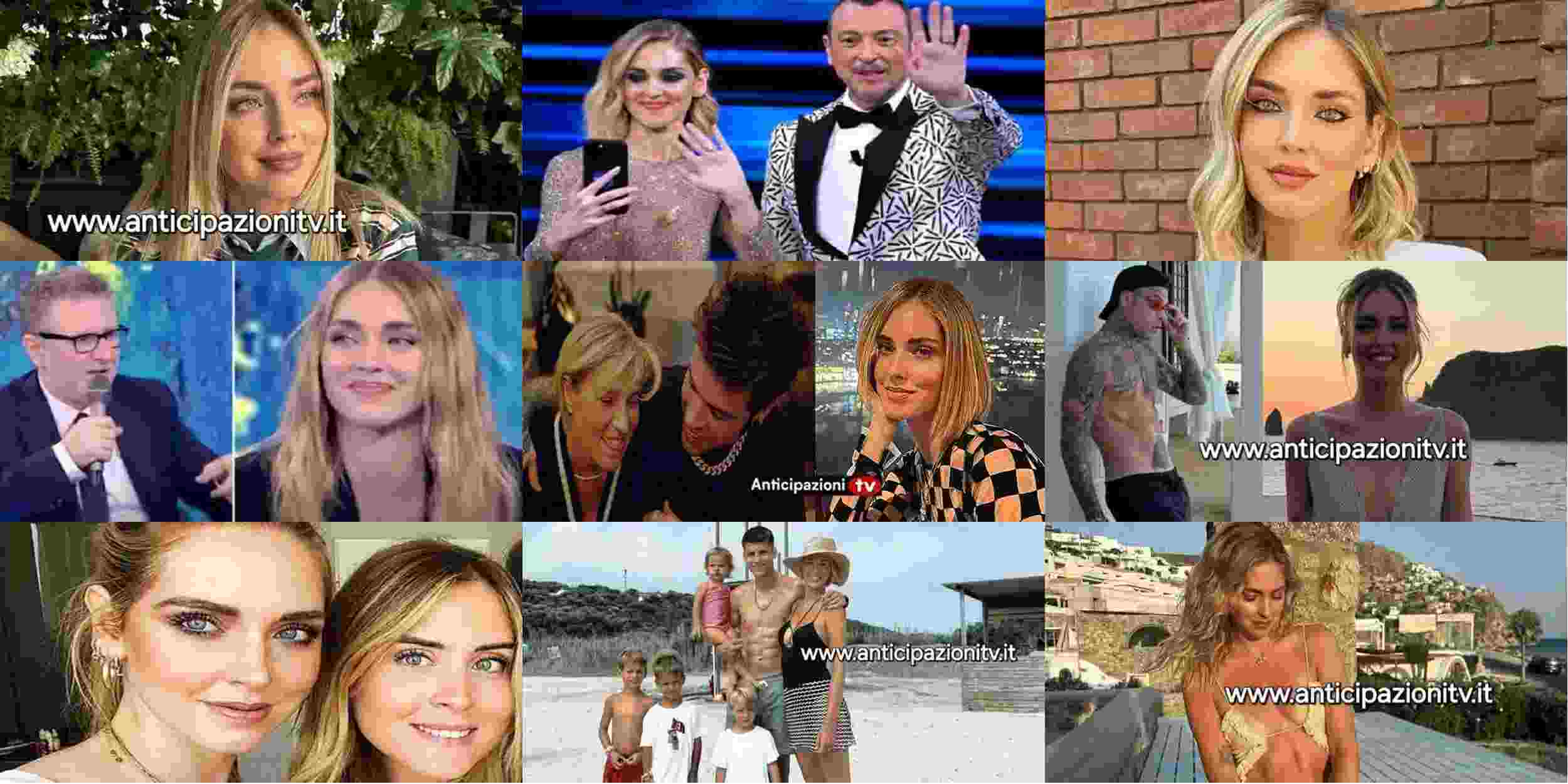 Chiara Ferragni fa capire chi è il suo nuovo compagno? Il gesto che non passa inosservato