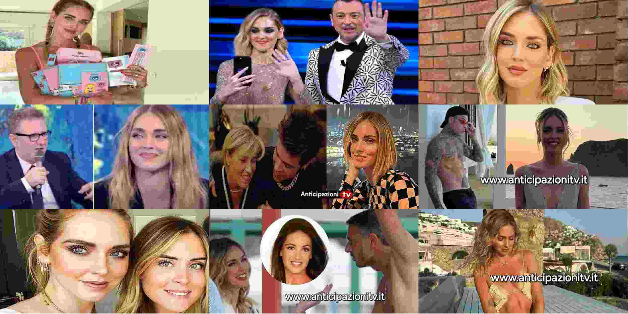Chiara Ferragni, anche Pigna interrompe la collaborazione: il fortissimo comunicato dell’azienda