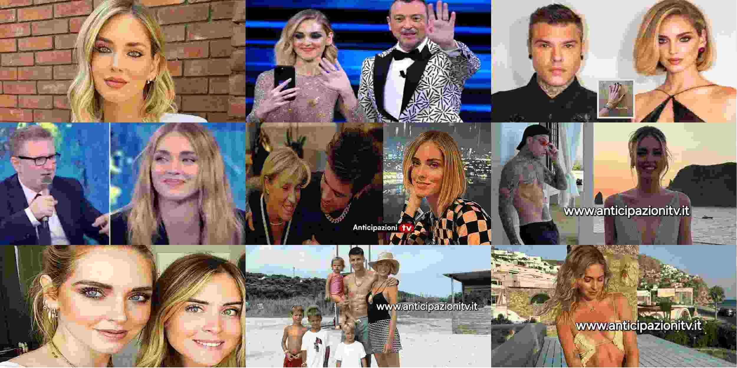 Chiara Ferragni ha frequentato un famoso imprenditore? Lei smentisce ma lui racconta tutta la verità sui social