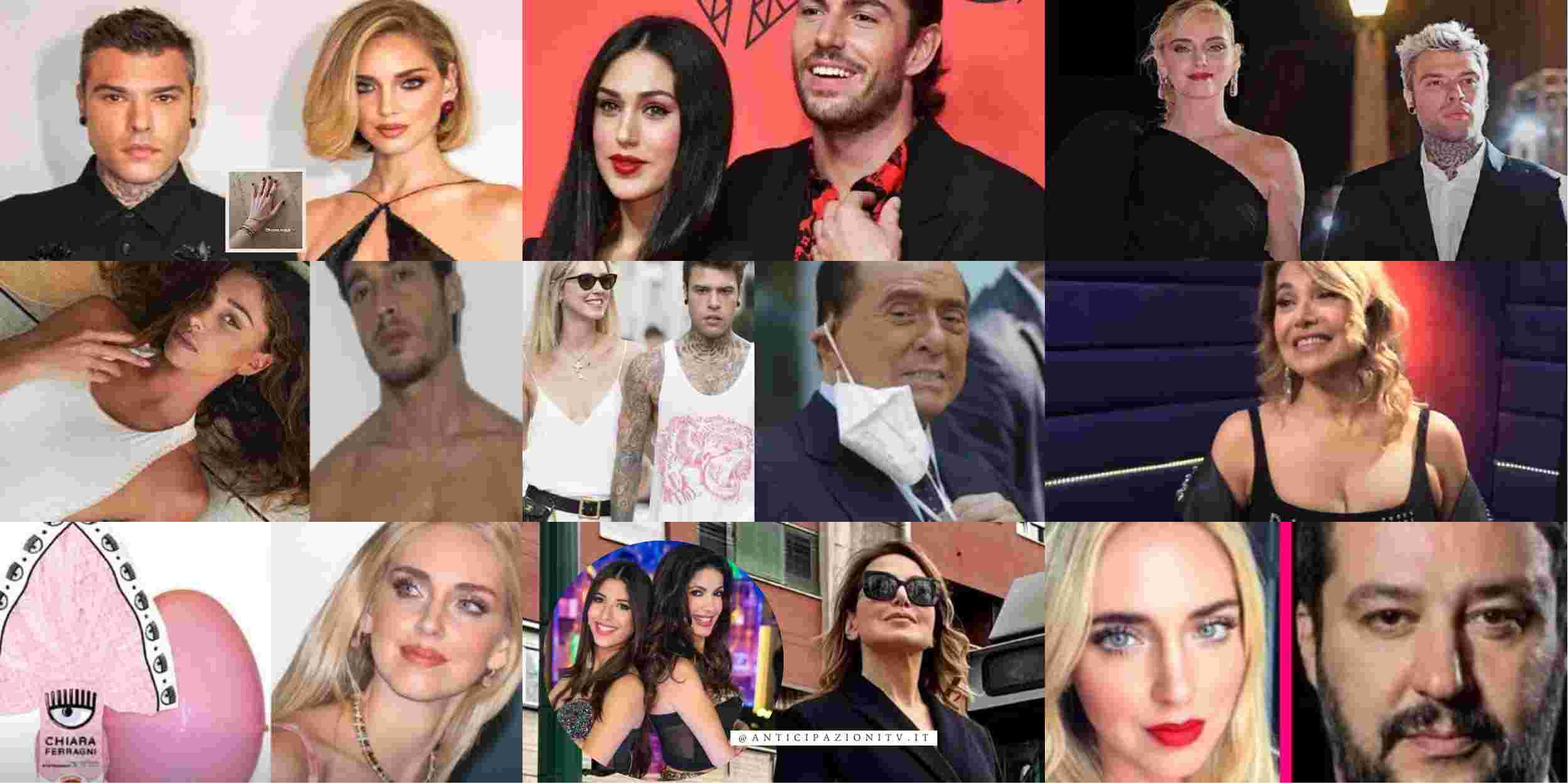 Chiara Ferragni, il retroscena: una foto conferma la fine del matrimonio con Fedez?