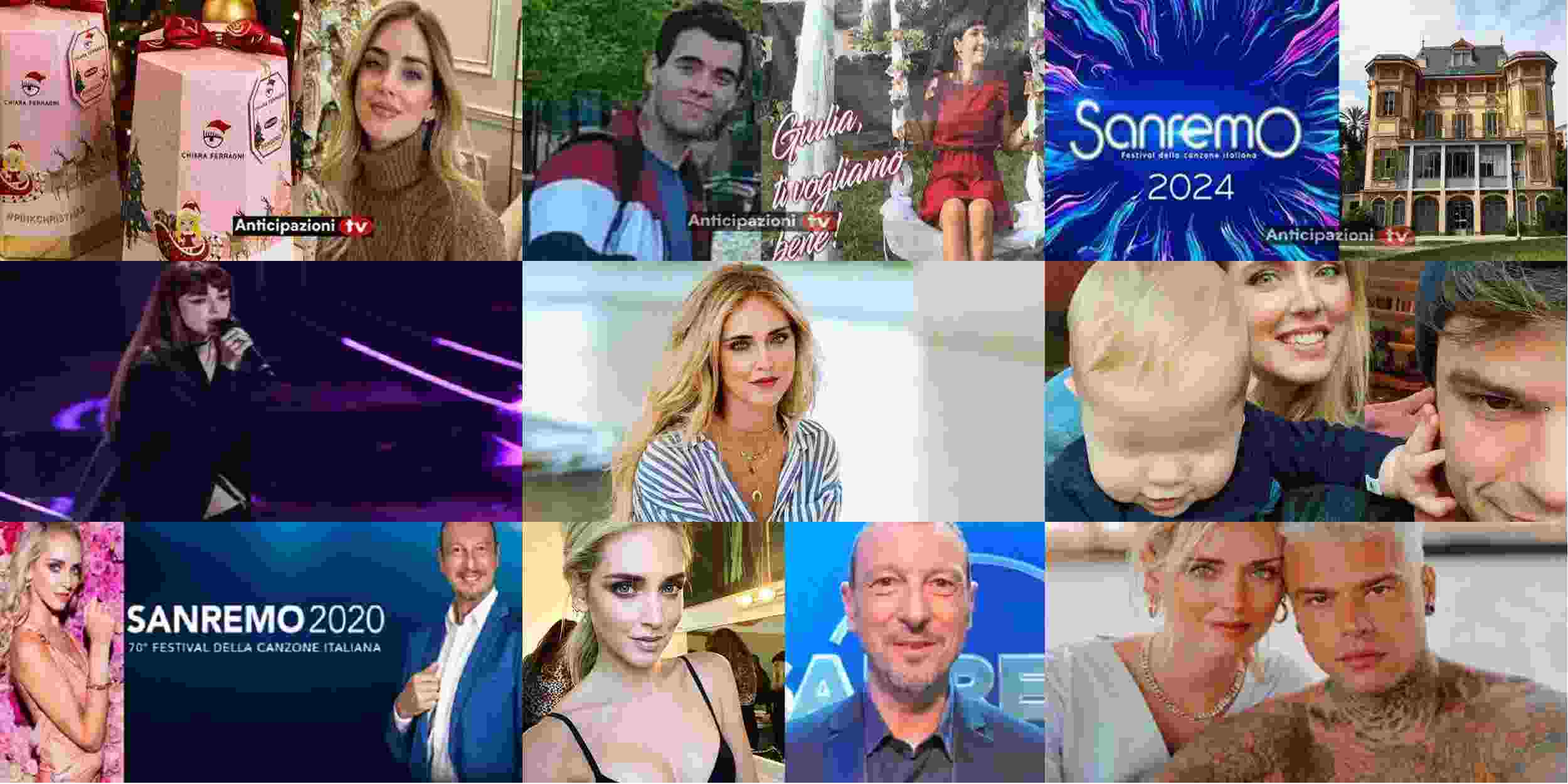 Chiara Ferragni rinuncia al ricorso contro la multa di AGCOM: ecco quanto dovrà pagare