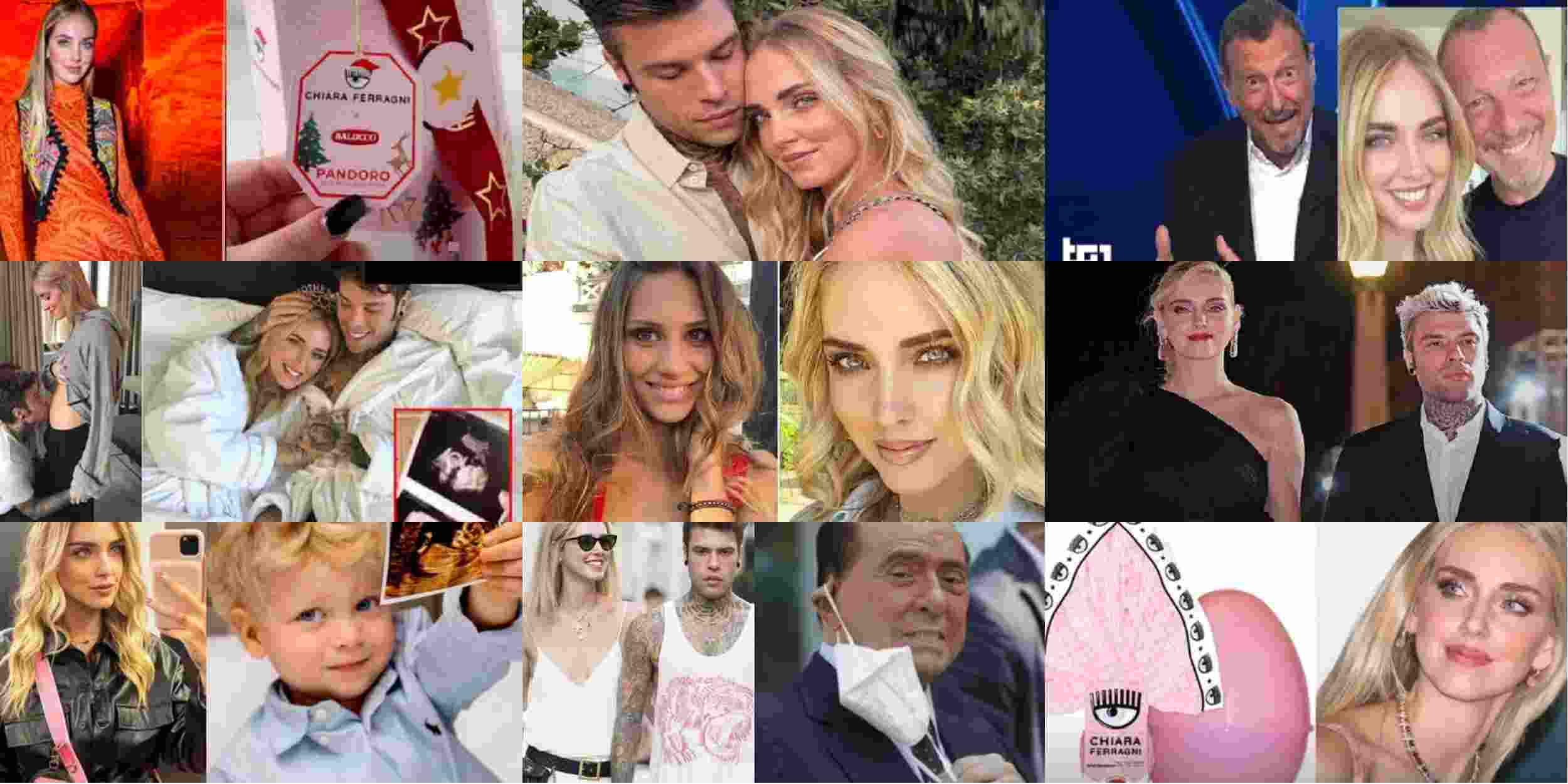 Chiara Ferragni, ecco il suo Pandoro di Natale: prezzo e un dettaglio molto curioso