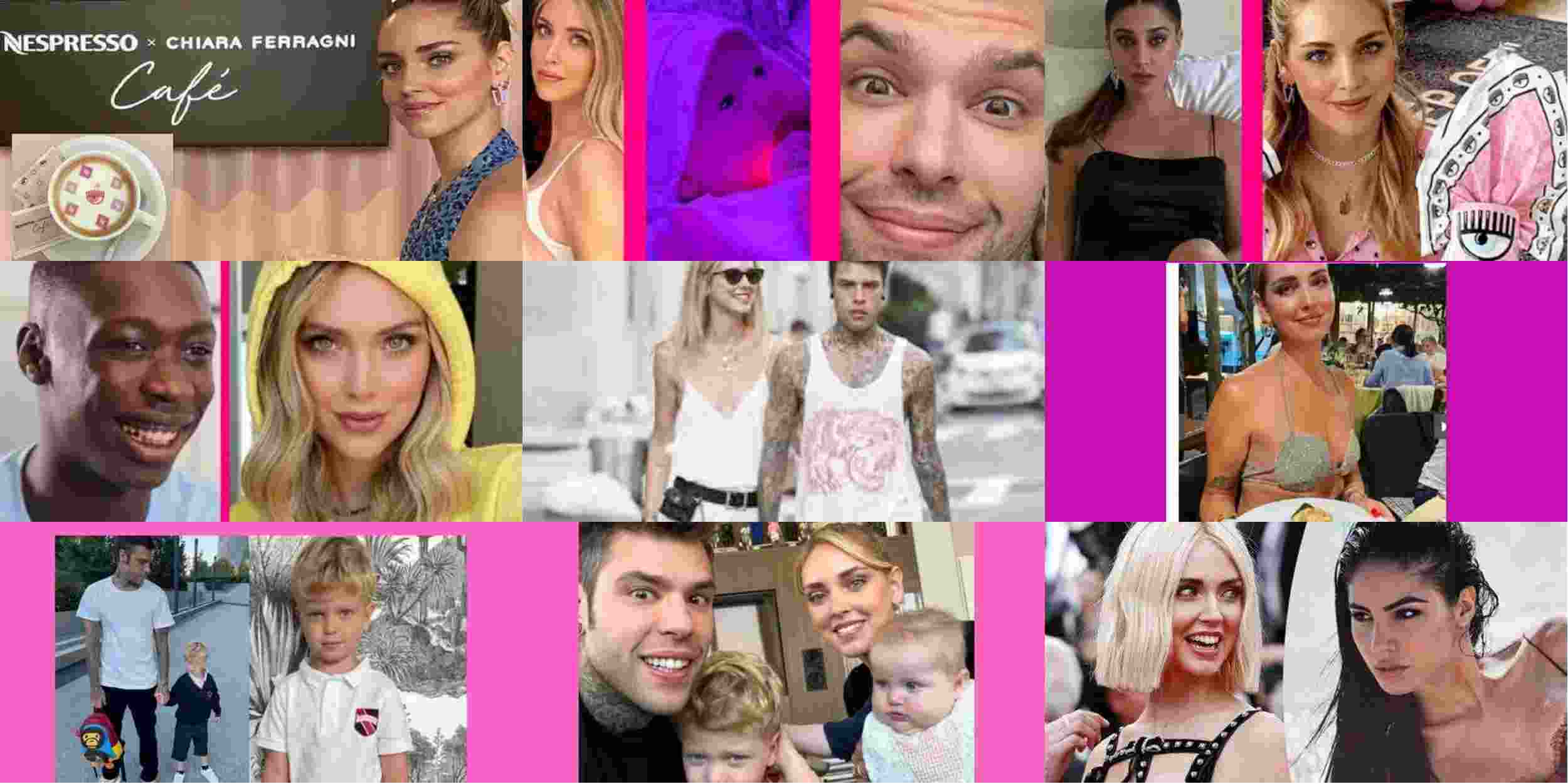 Chiara Ferragni apre il suo temporary bar: scoppia la bufera per i prezzi