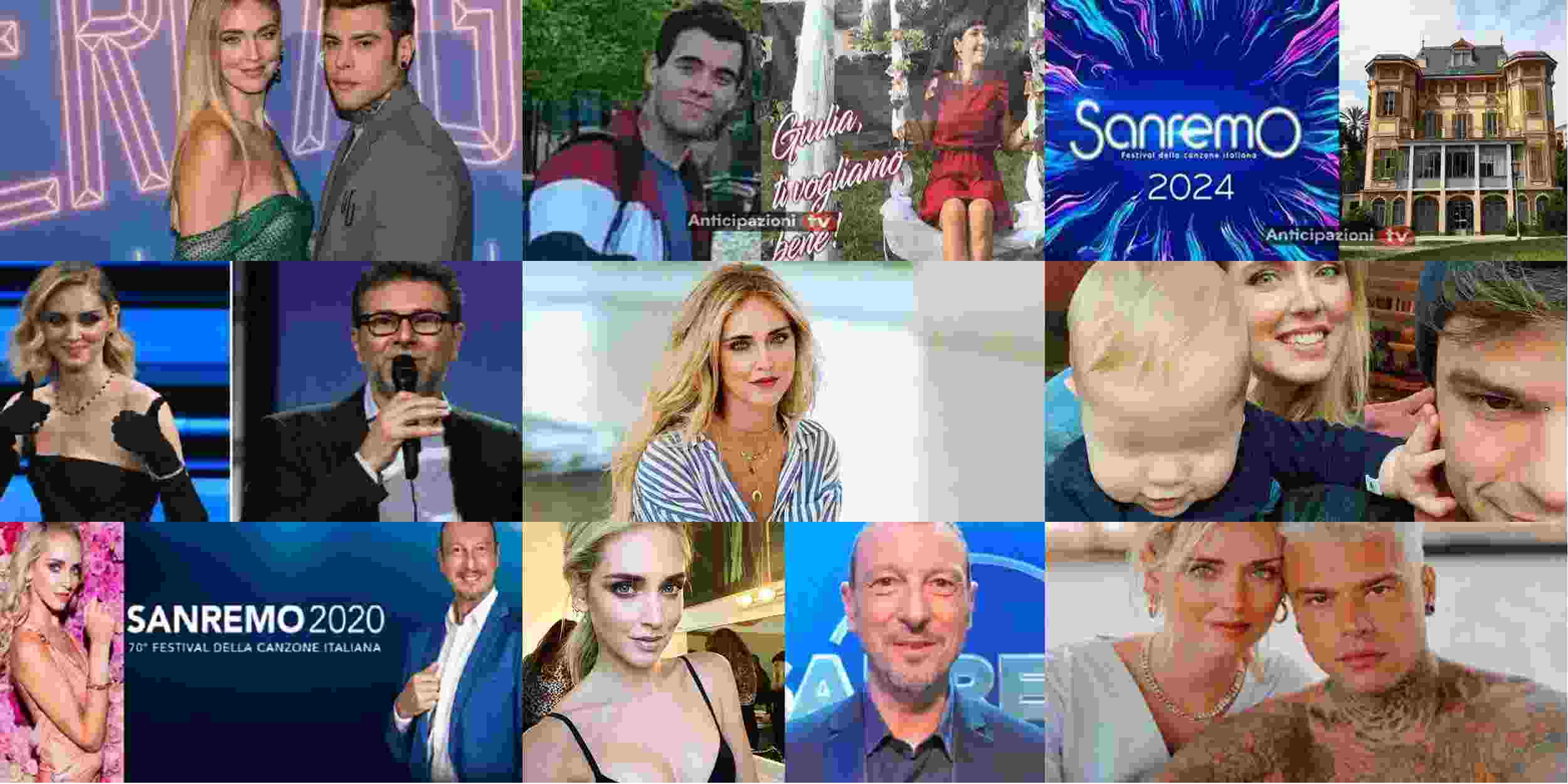 Chiara Ferragni torna a sponsorizzare ma qualcosa va storto: il duro provvedimento