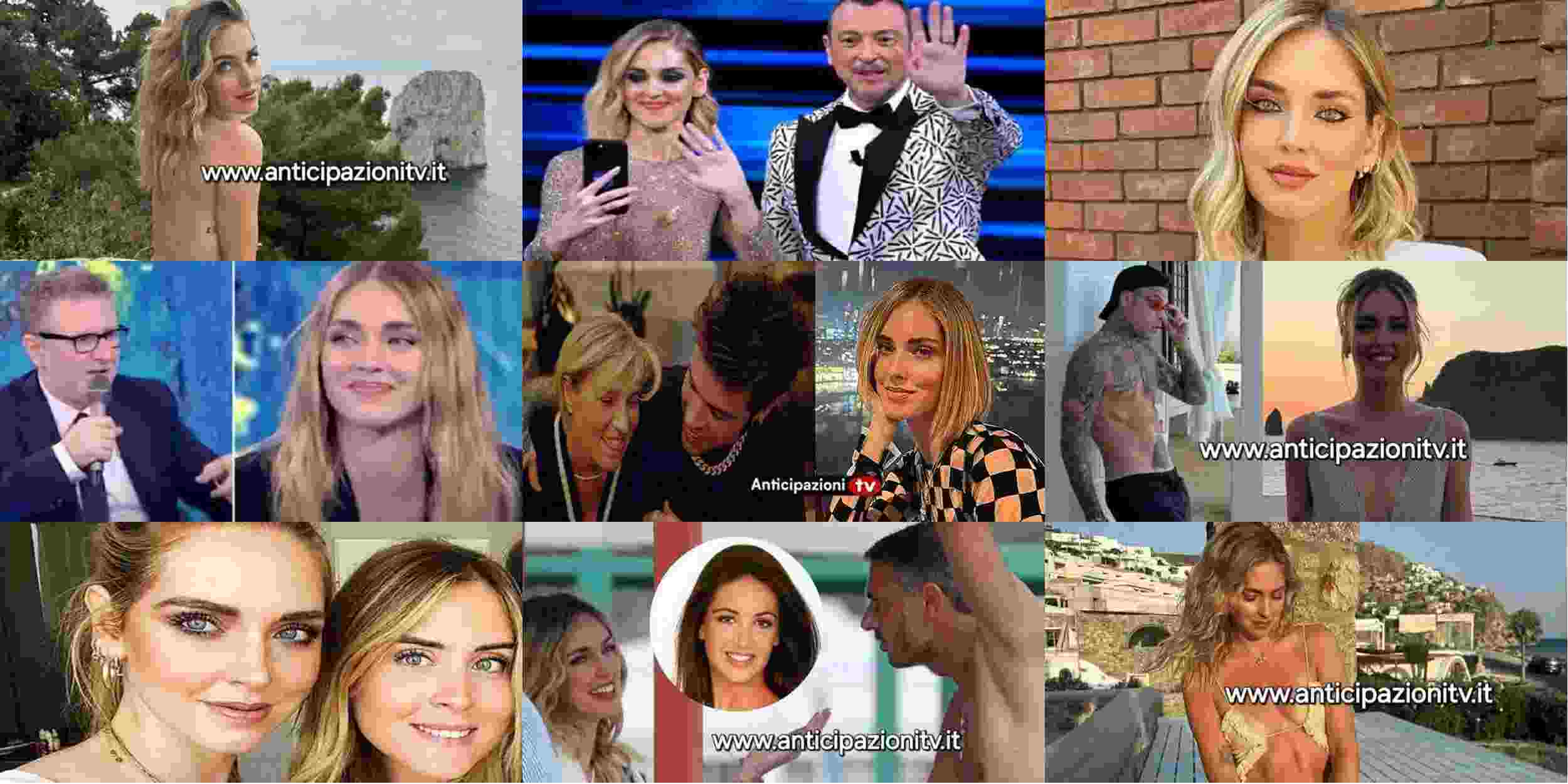 Chiara Ferragni paga un milione e duecentomila euro: lei interviene e fa chiarezza sul motivo